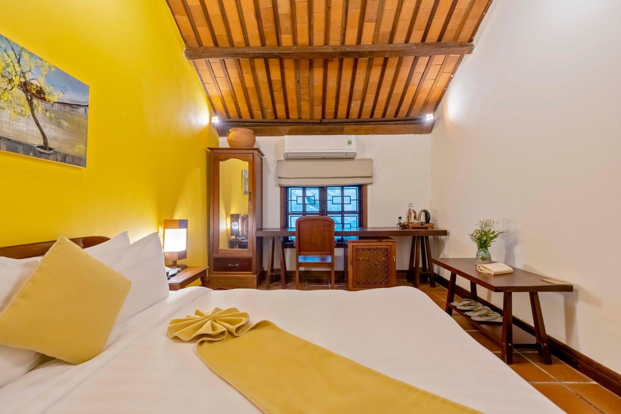 Thanh 1 2* Hoi An