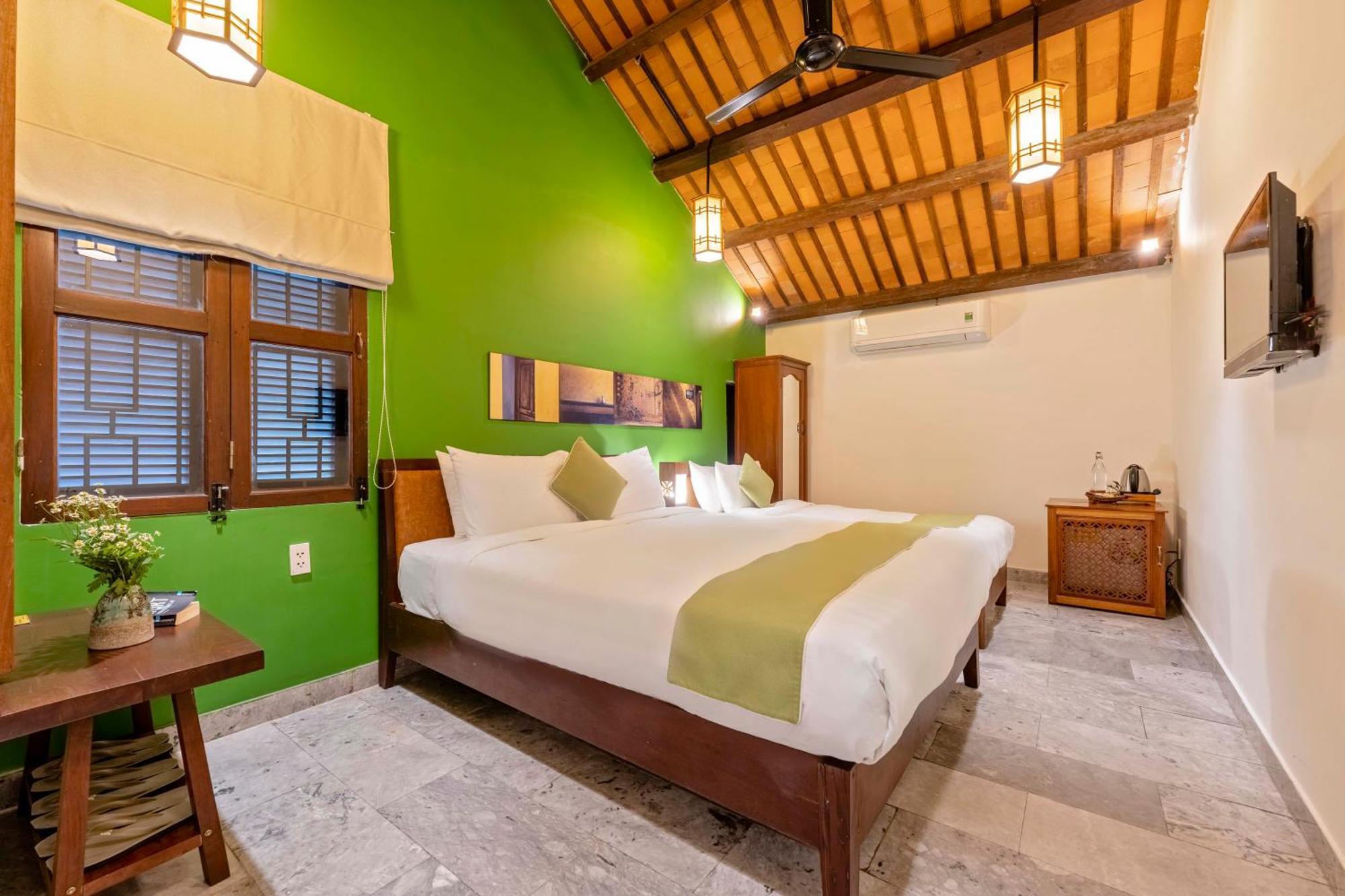 Hotel Thanh 1 Hoi An