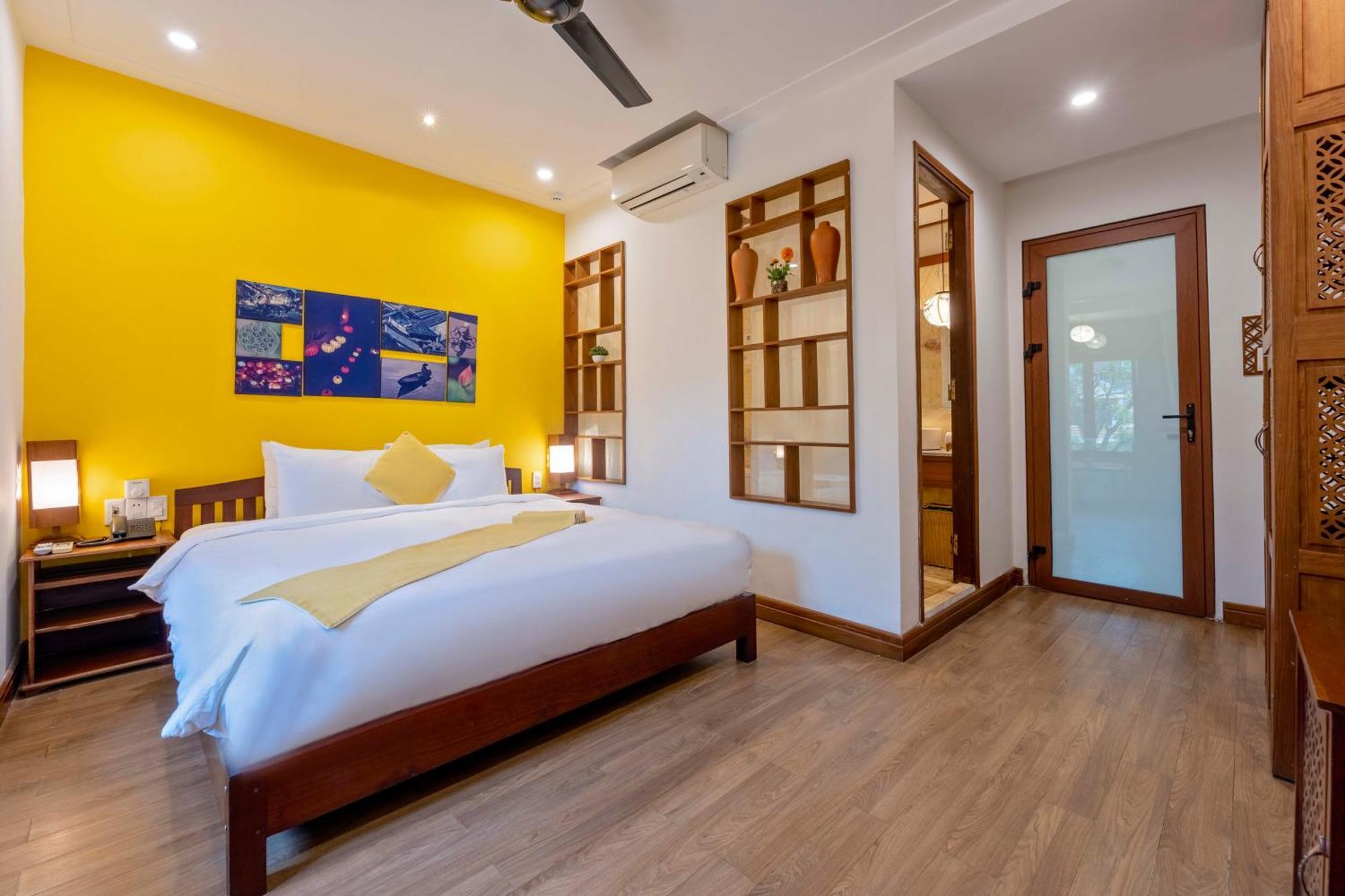 Thanh 1 2* Hoi An
