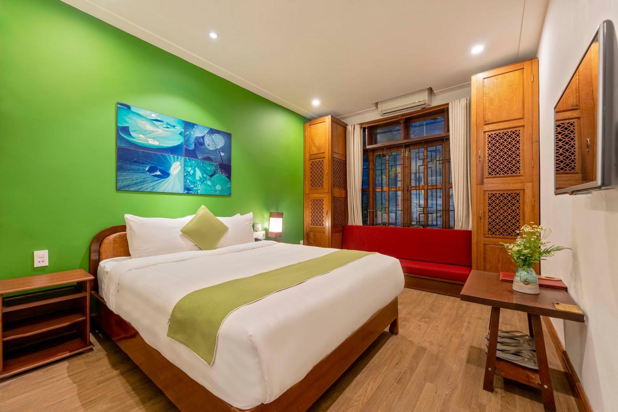 Thanh 1 Hotel