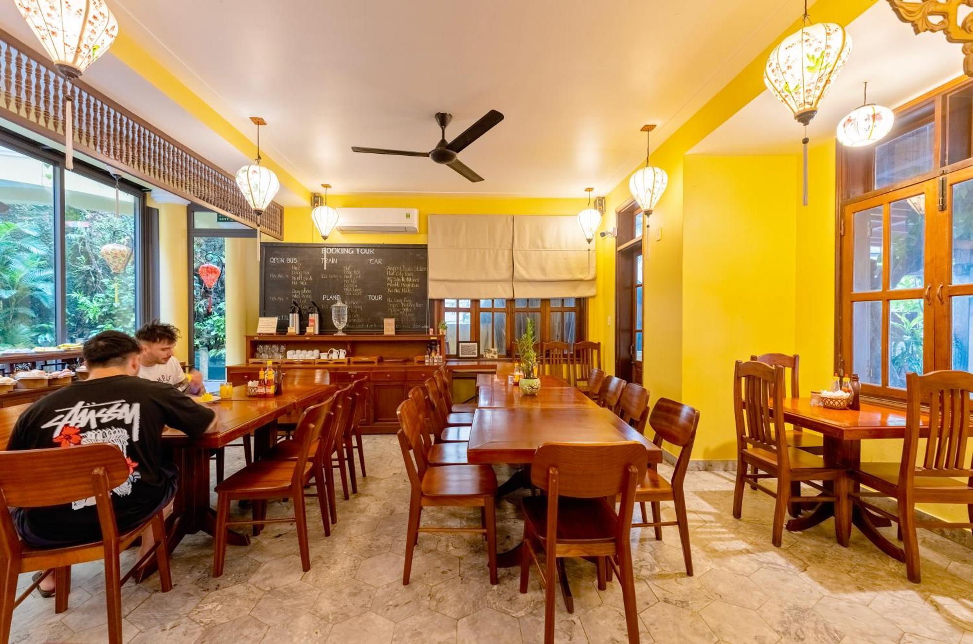 Hotel Thanh 1 Hoi An
