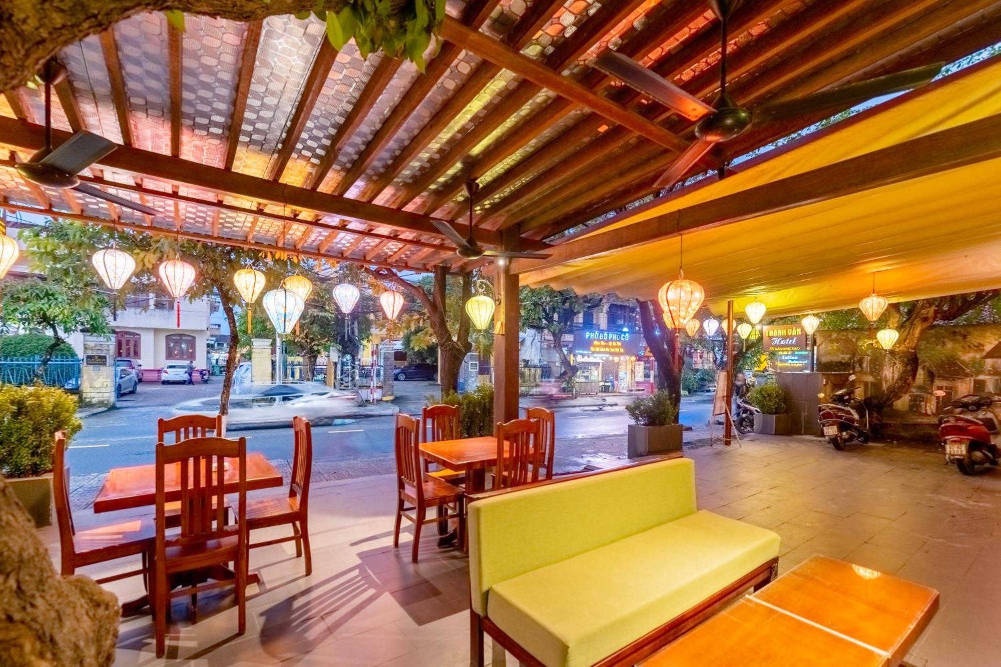 Thanh 1 2* Hoi An