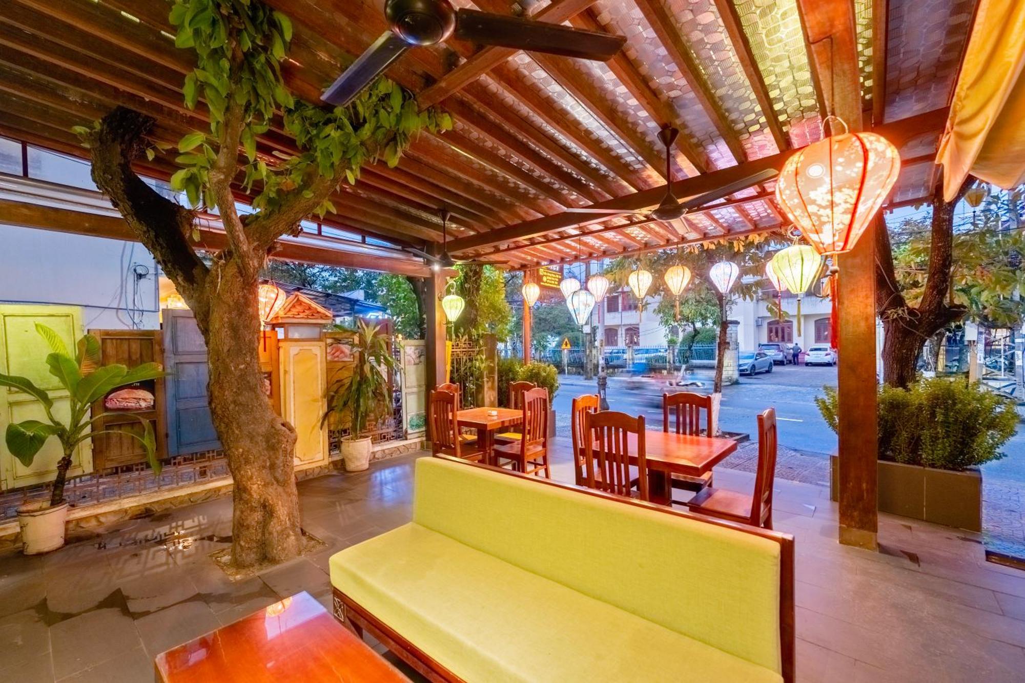 Hotel Thanh 1