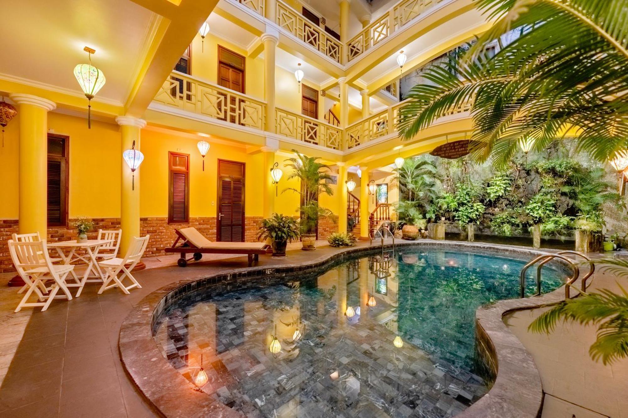 Thanh 1 Hotel 2*