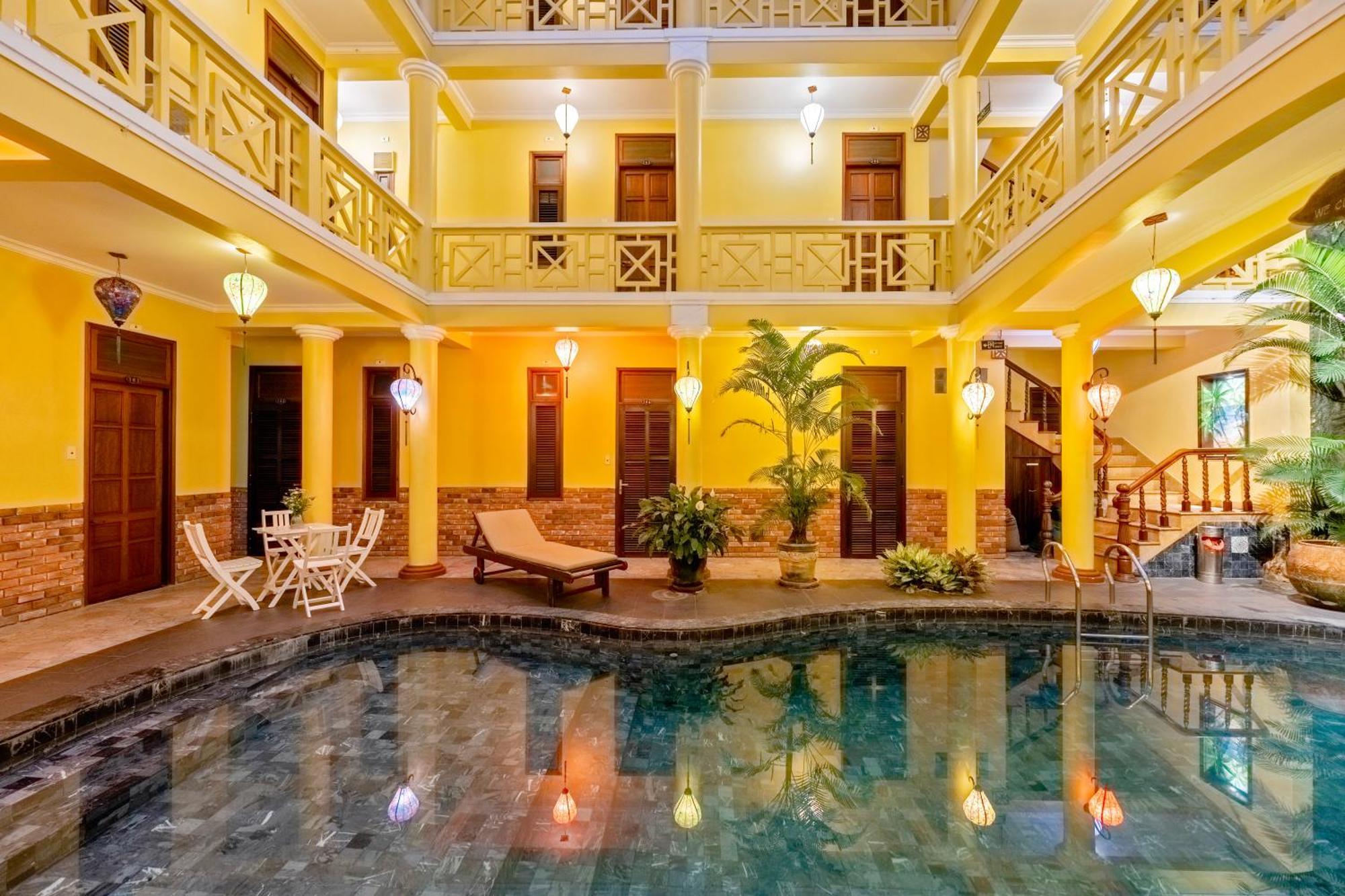 Thanh 1 Hotel 2*