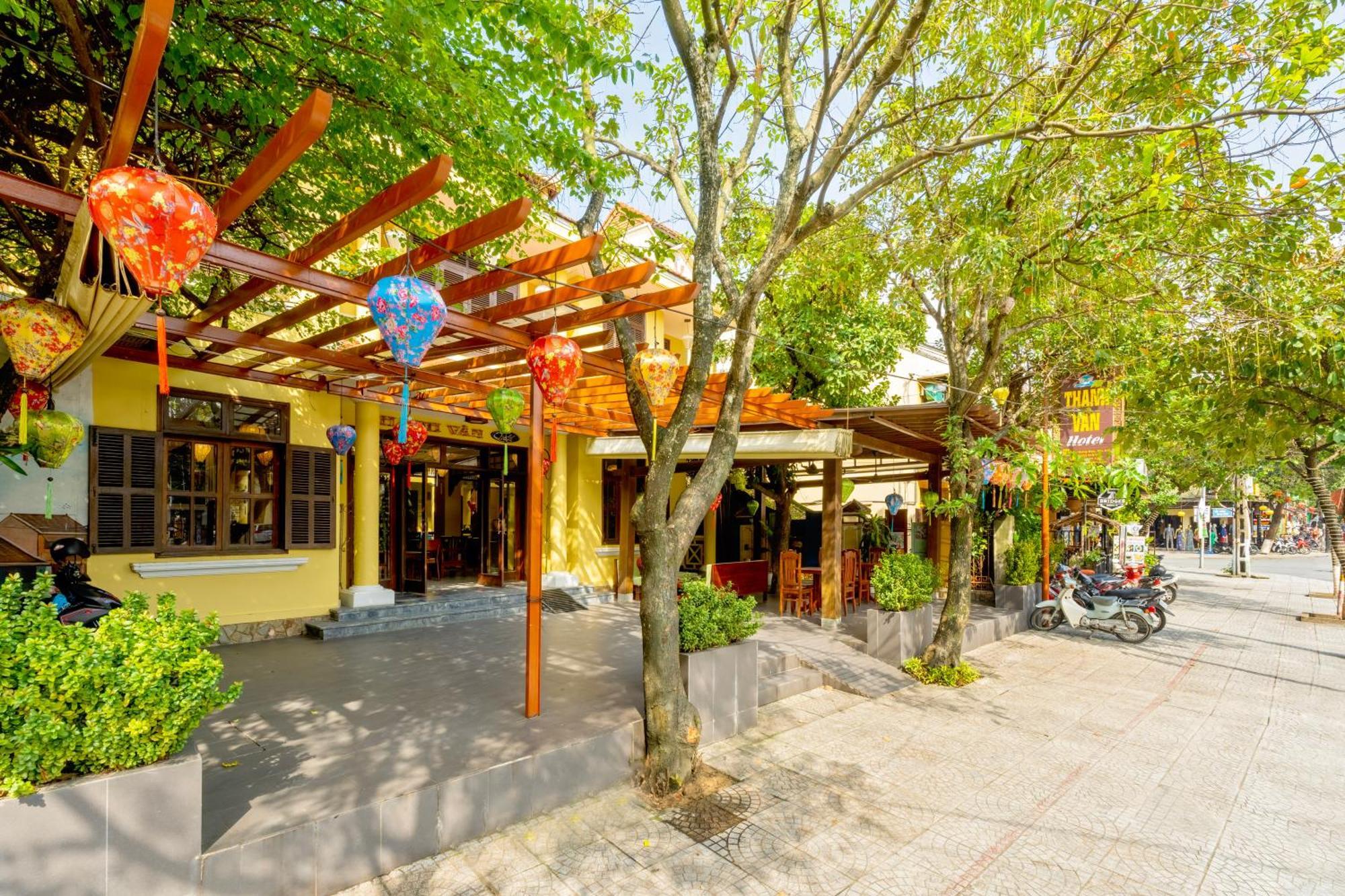 Thanh 1 Hoi An