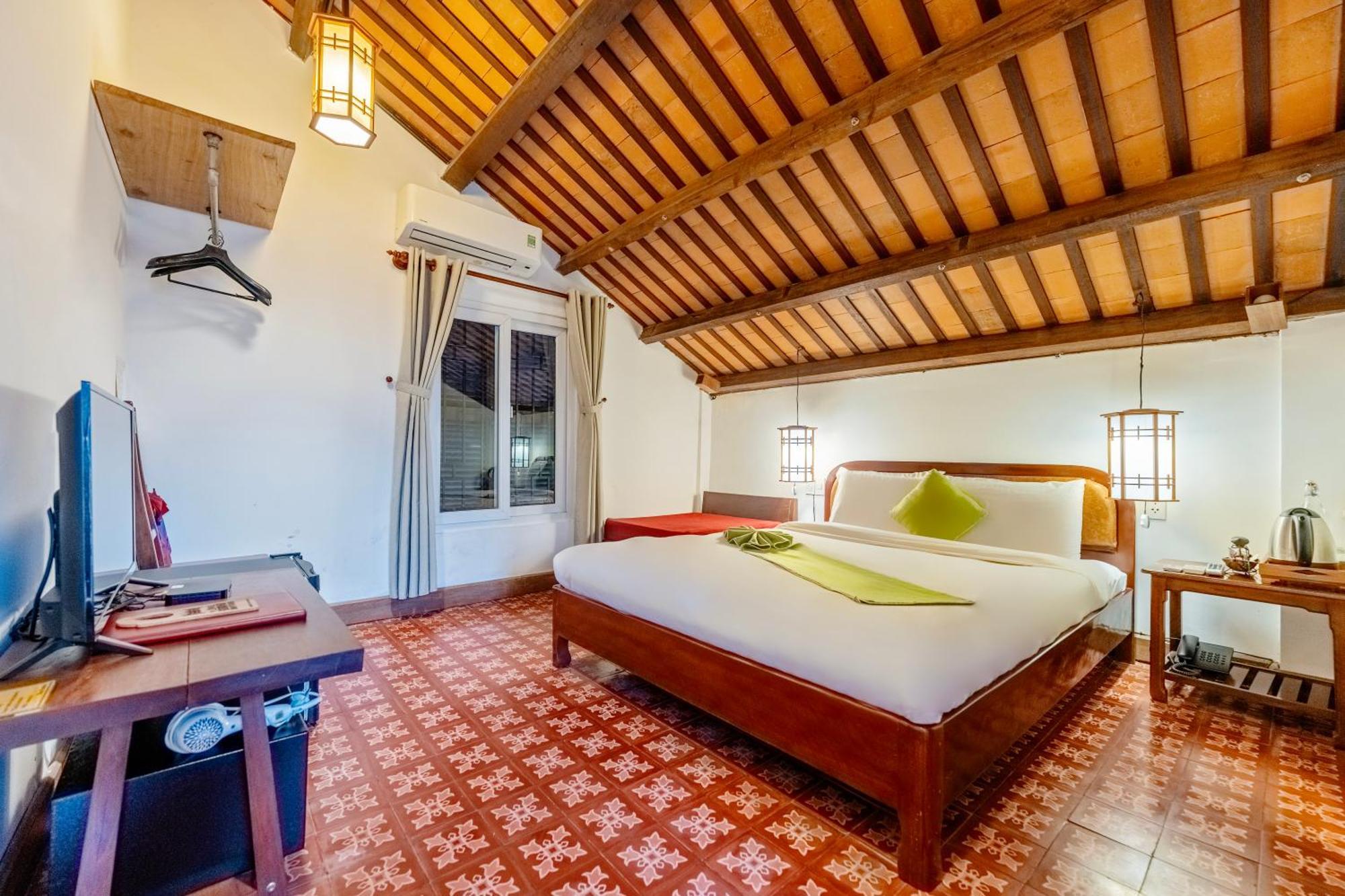 Hotel Thanh 1