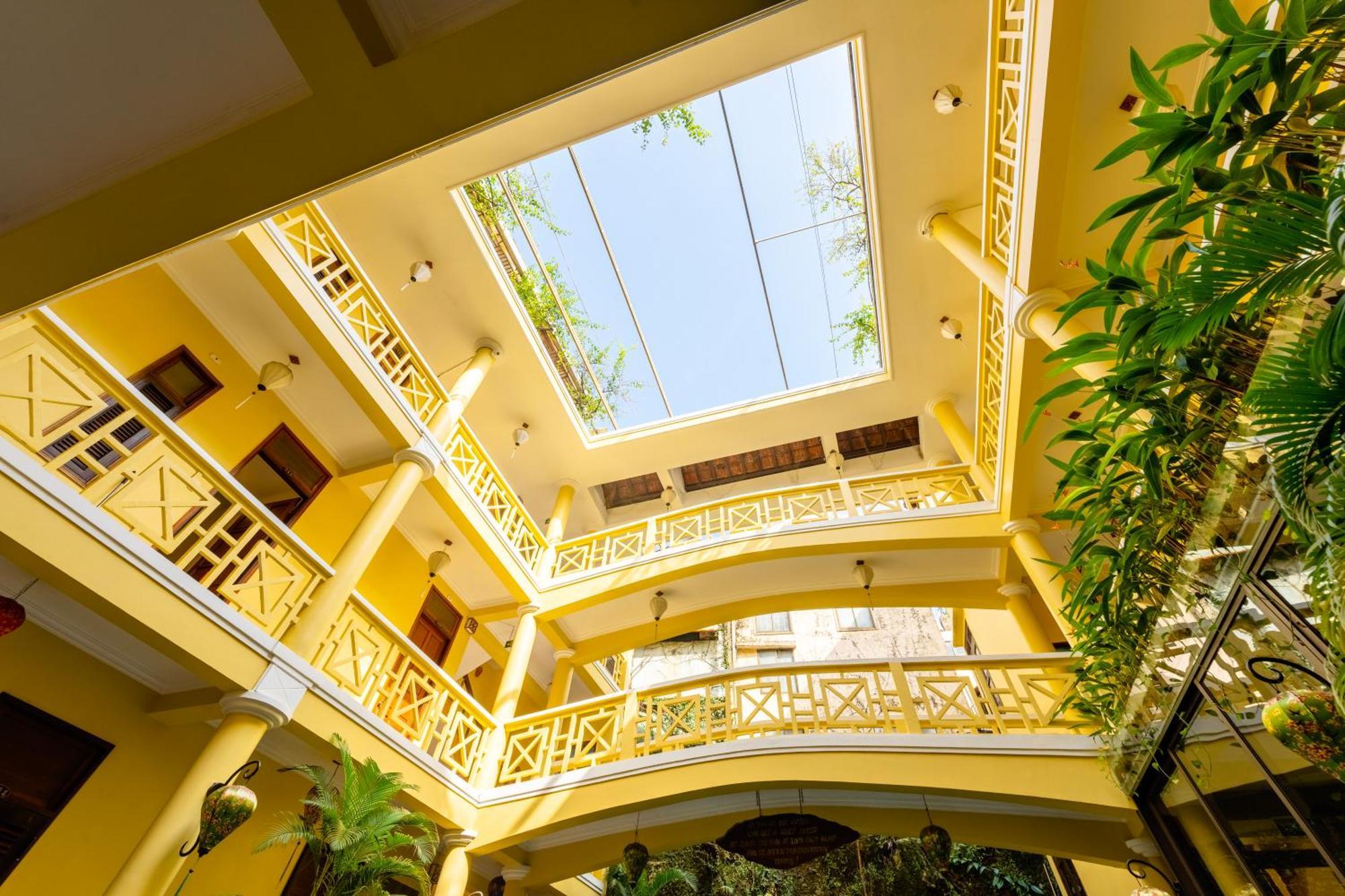 Thanh 1 Hotel Hoi An