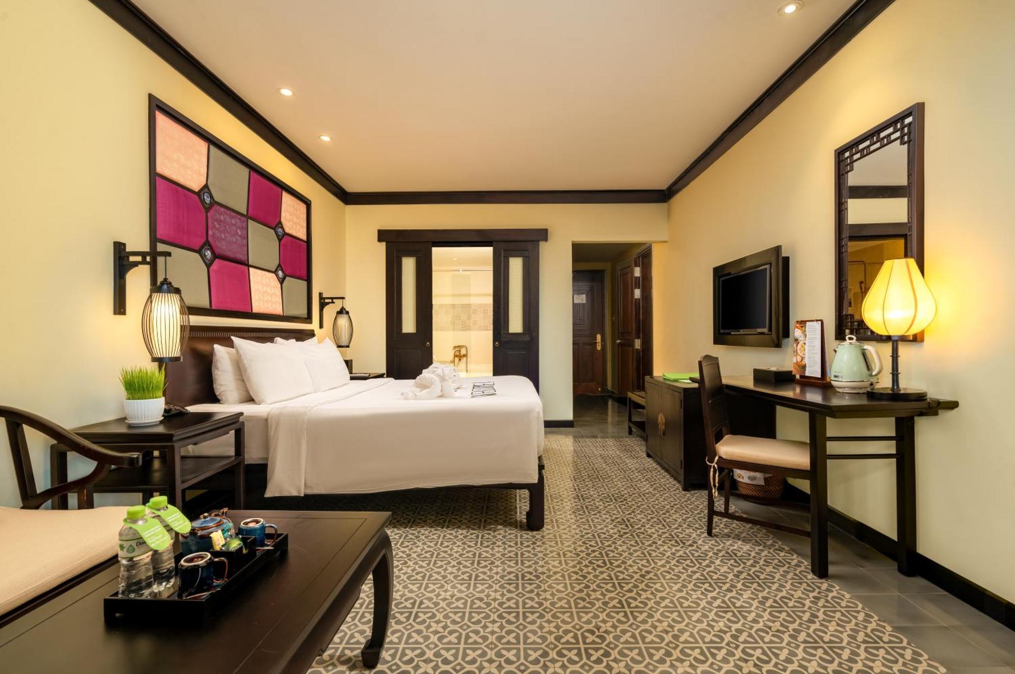 Wyndham Garden Cua Dai 5* Hoi An
