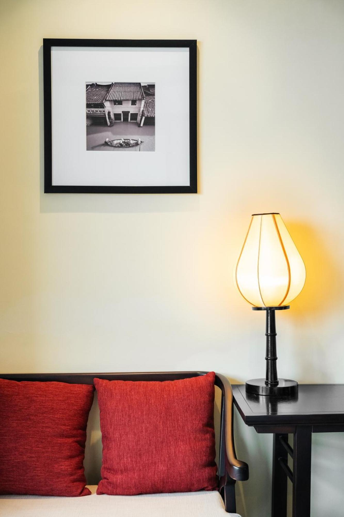 Wyndham Garden Cua Dai Hotel