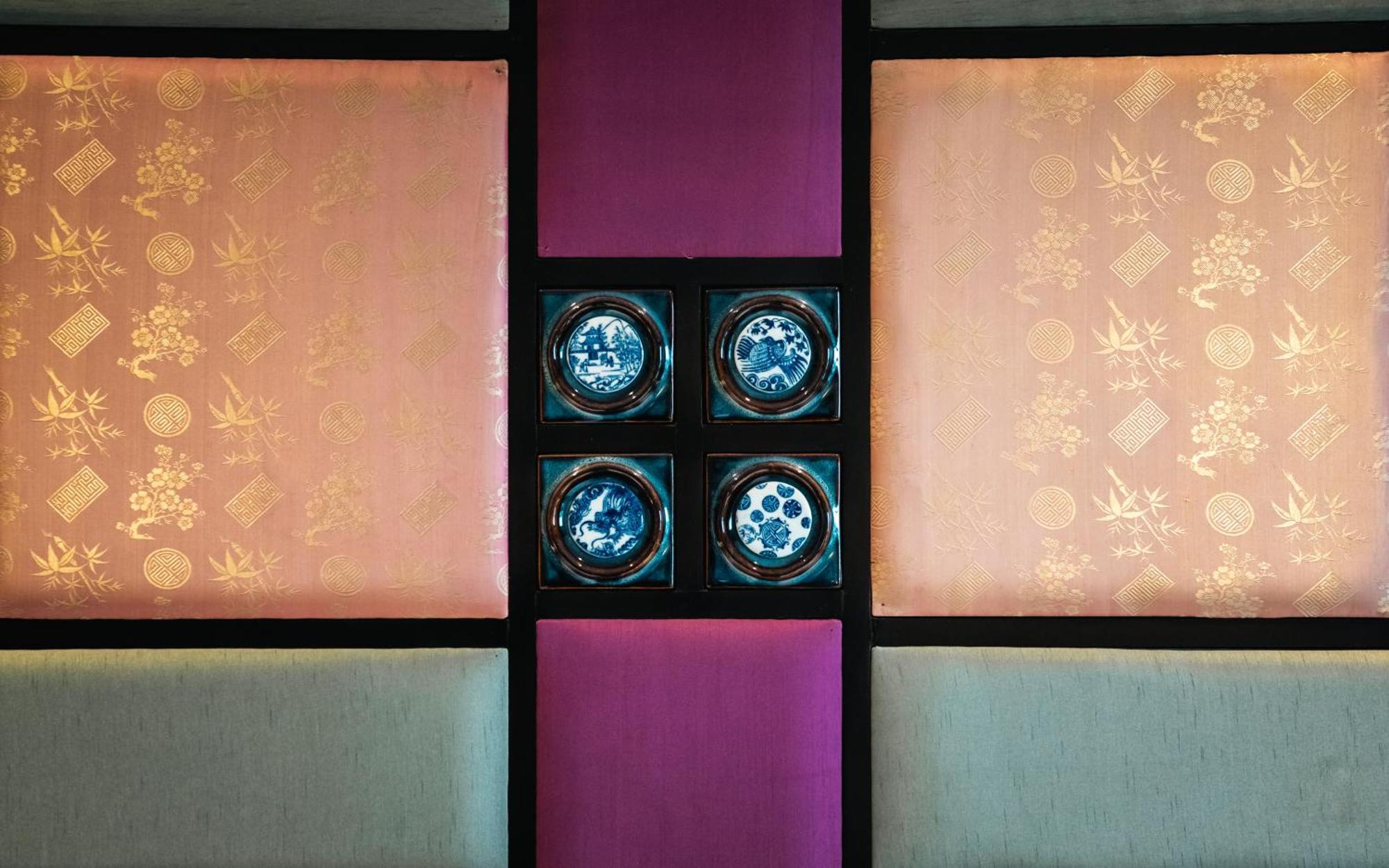 Hotel Wyndham Garden Cua Dai Hoi An