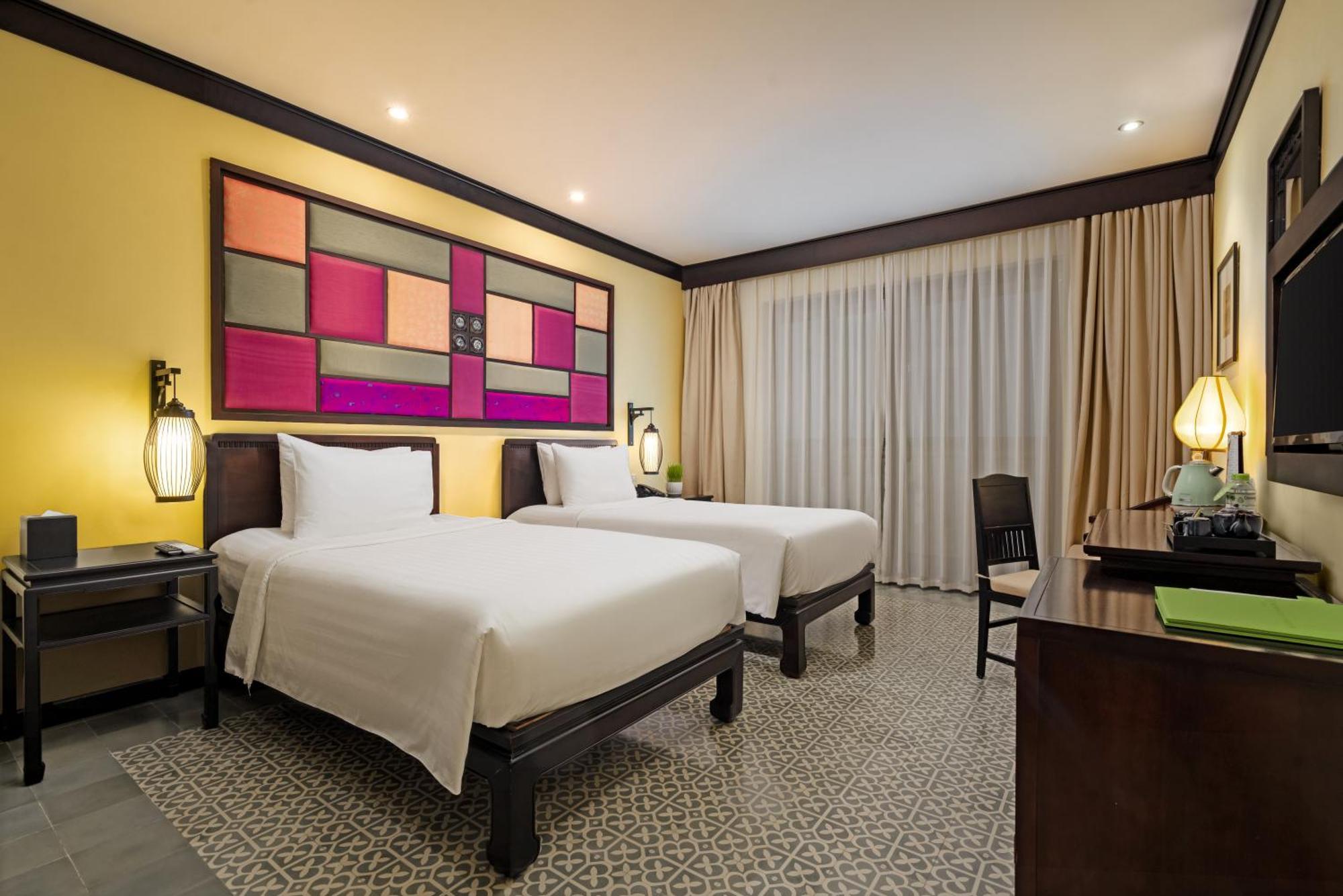 Wyndham Garden Cua Dai Hoi An