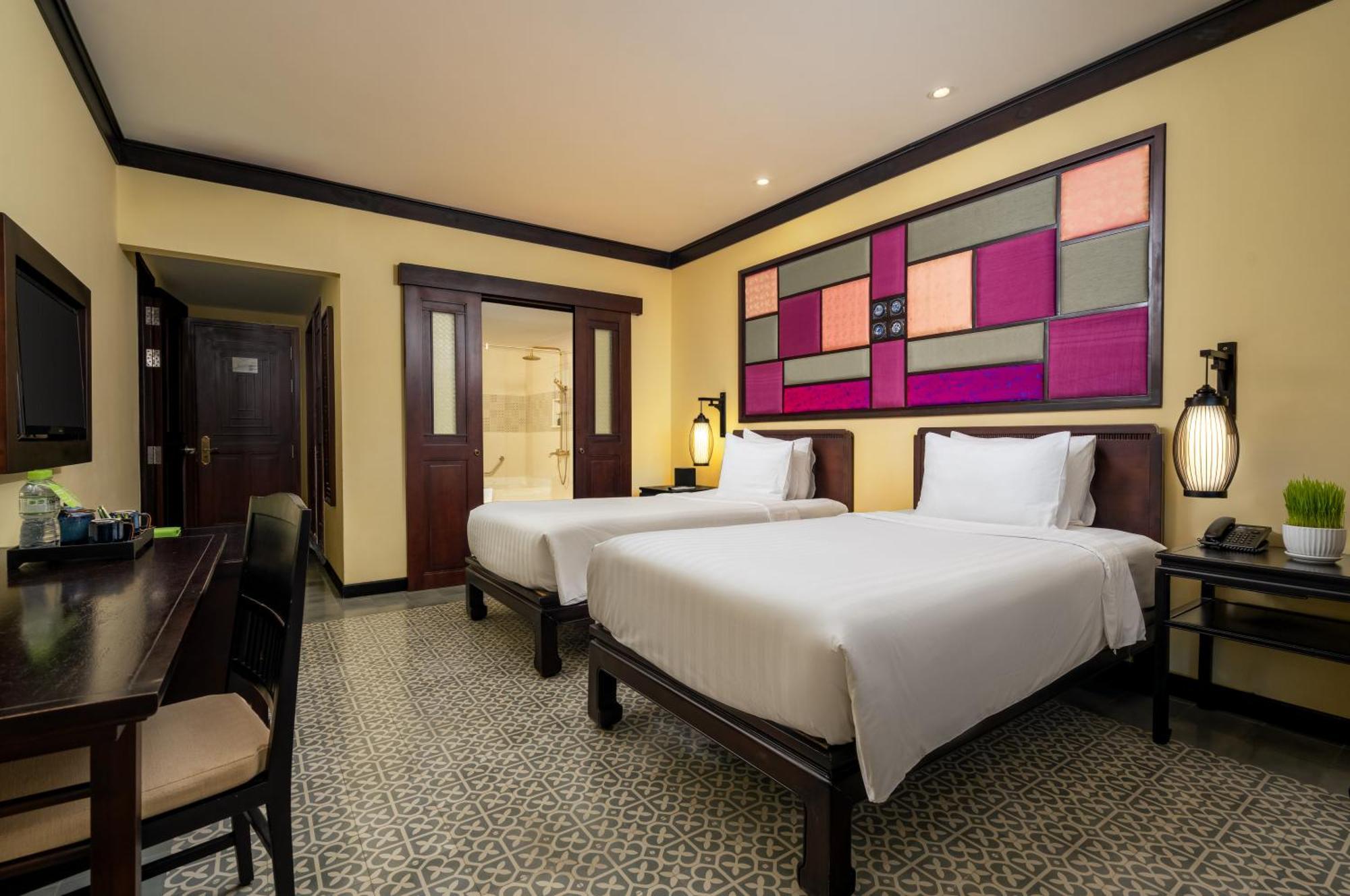 Wyndham Garden Cua Dai