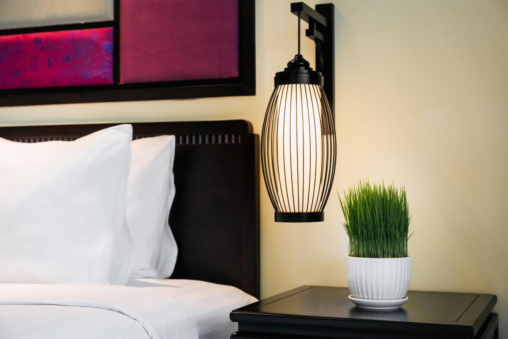 Hotel Wyndham Garden Cua Dai