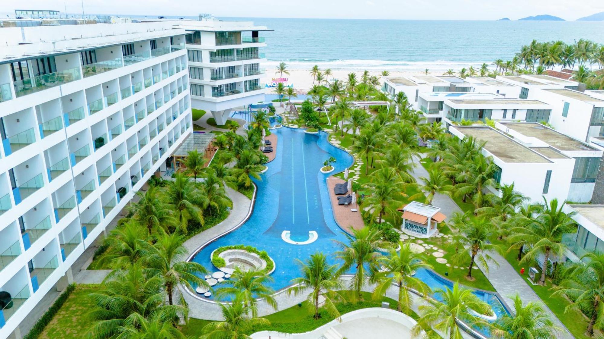 Radisson Blu Hotel Hoi An
