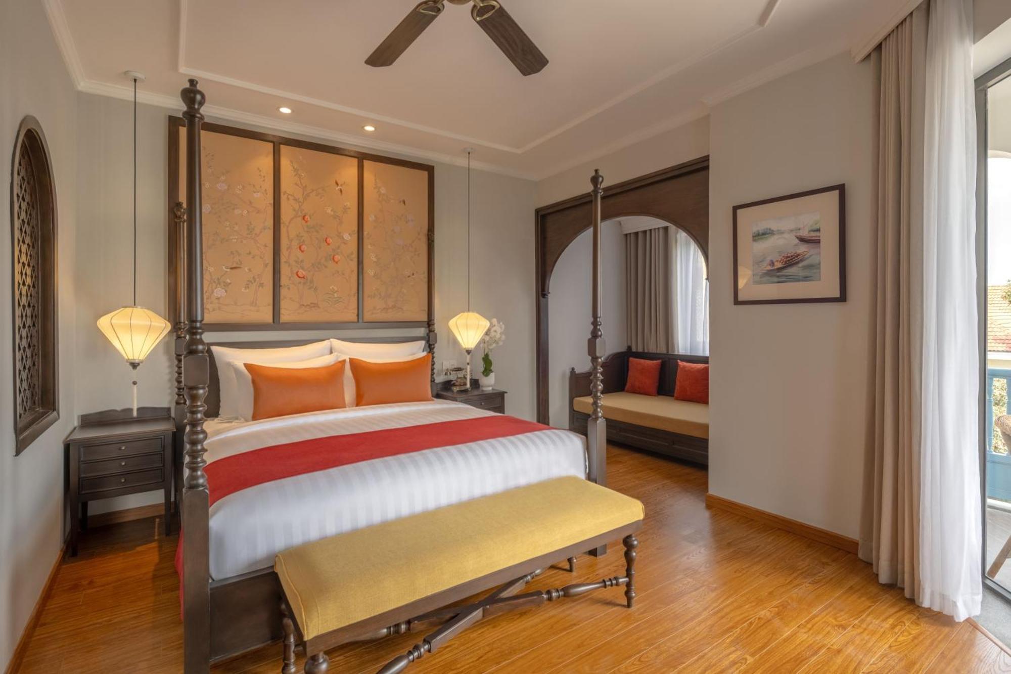 Little - A Boutique & Hotel