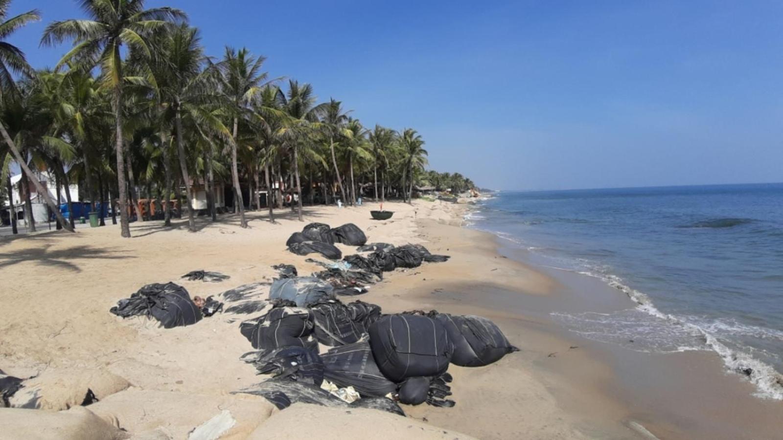 Chieu Ha Village Riverside -