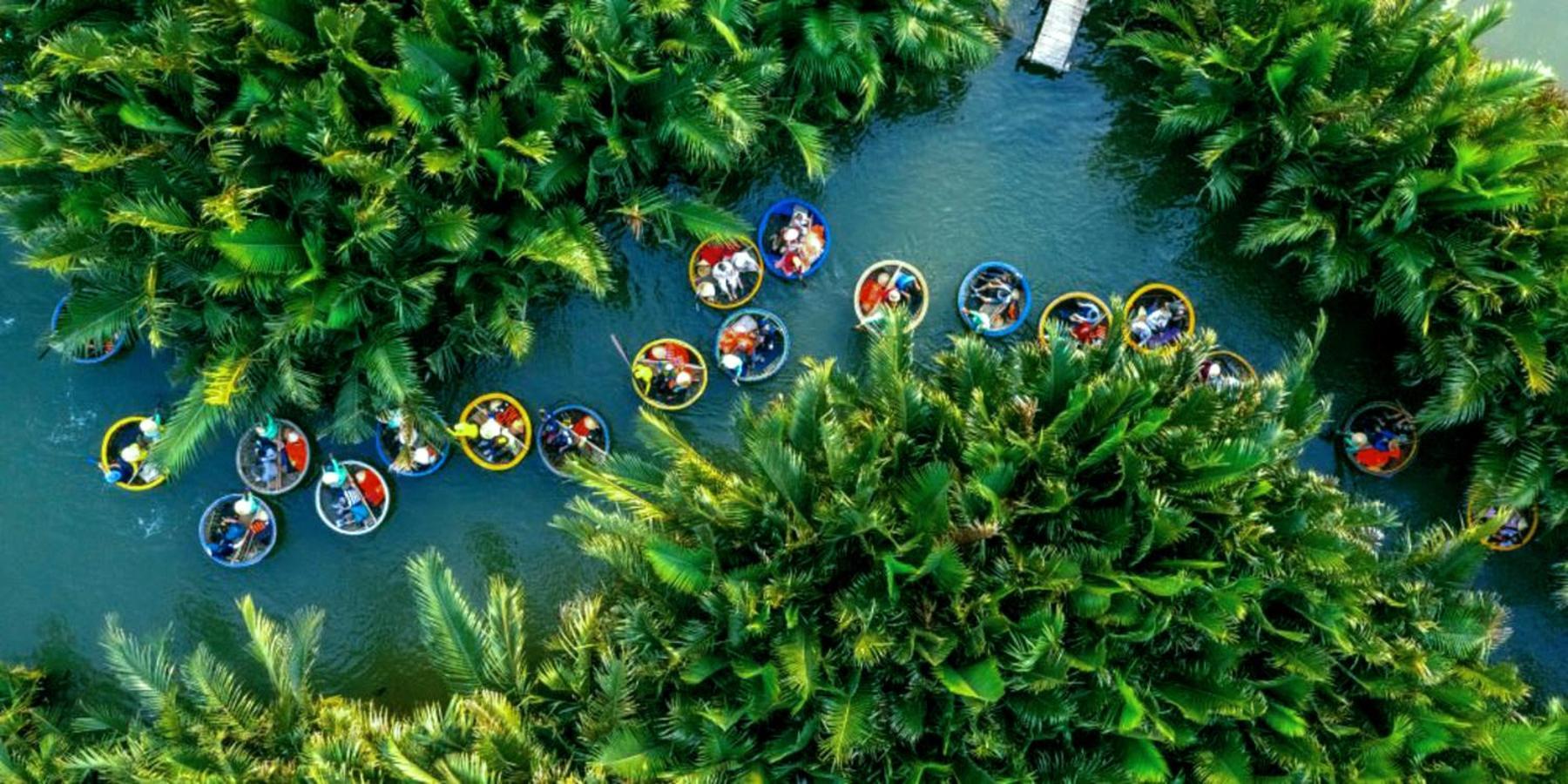 Chieu Ha Village Riverside - Hoi An