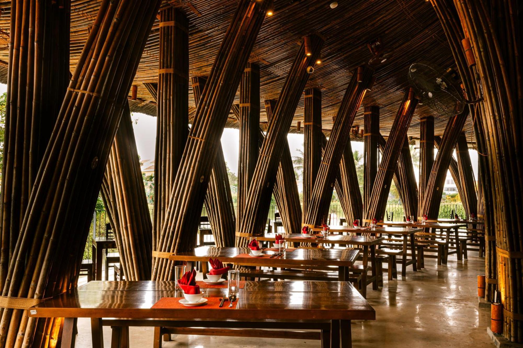 Memories Resort&spa Resort 5*