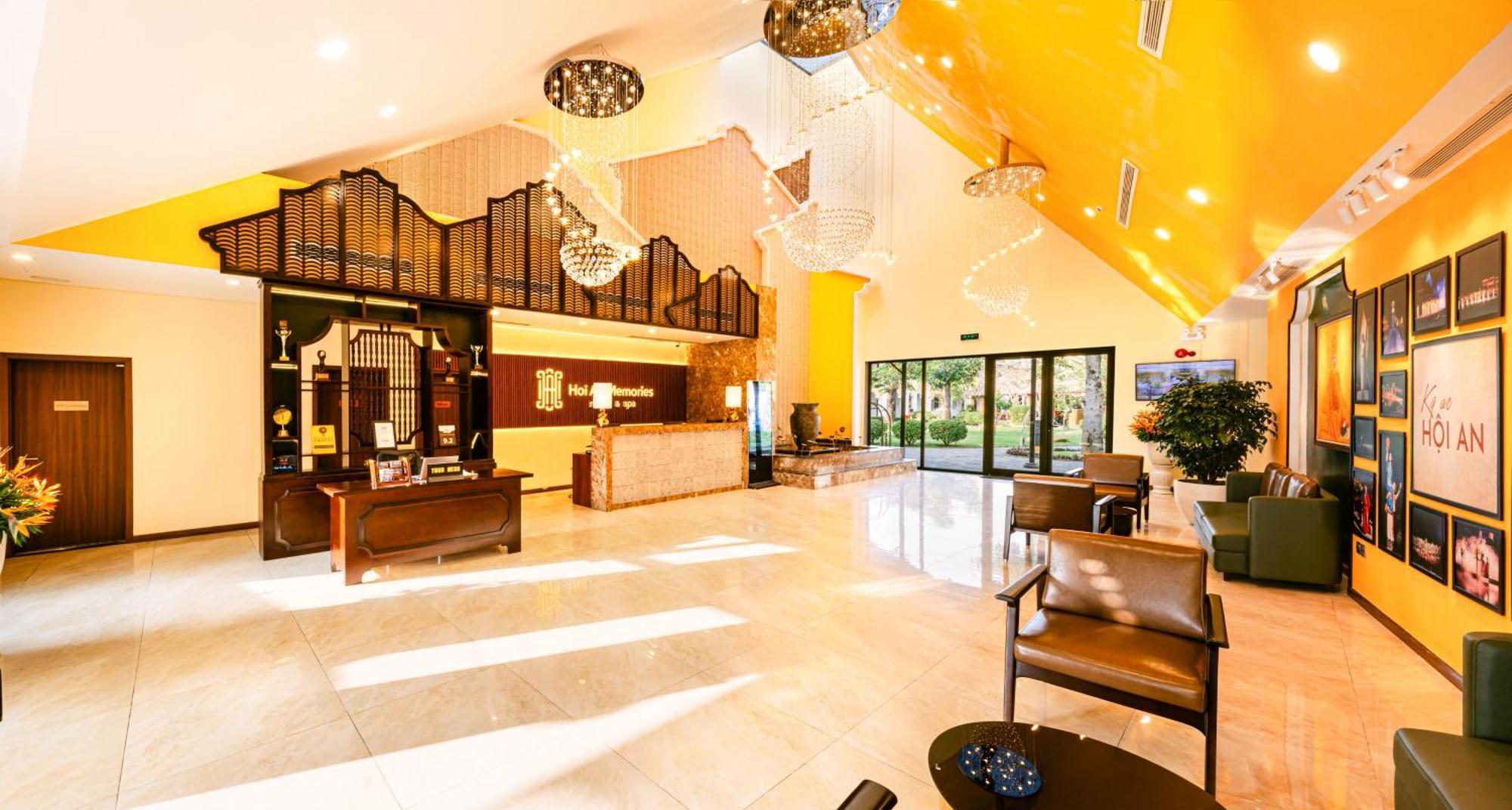 Memories Resort&spa Resort 5*