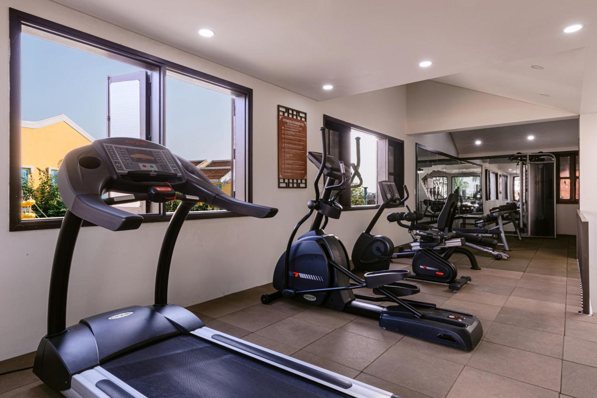 Memories Resort&spa Hoi An