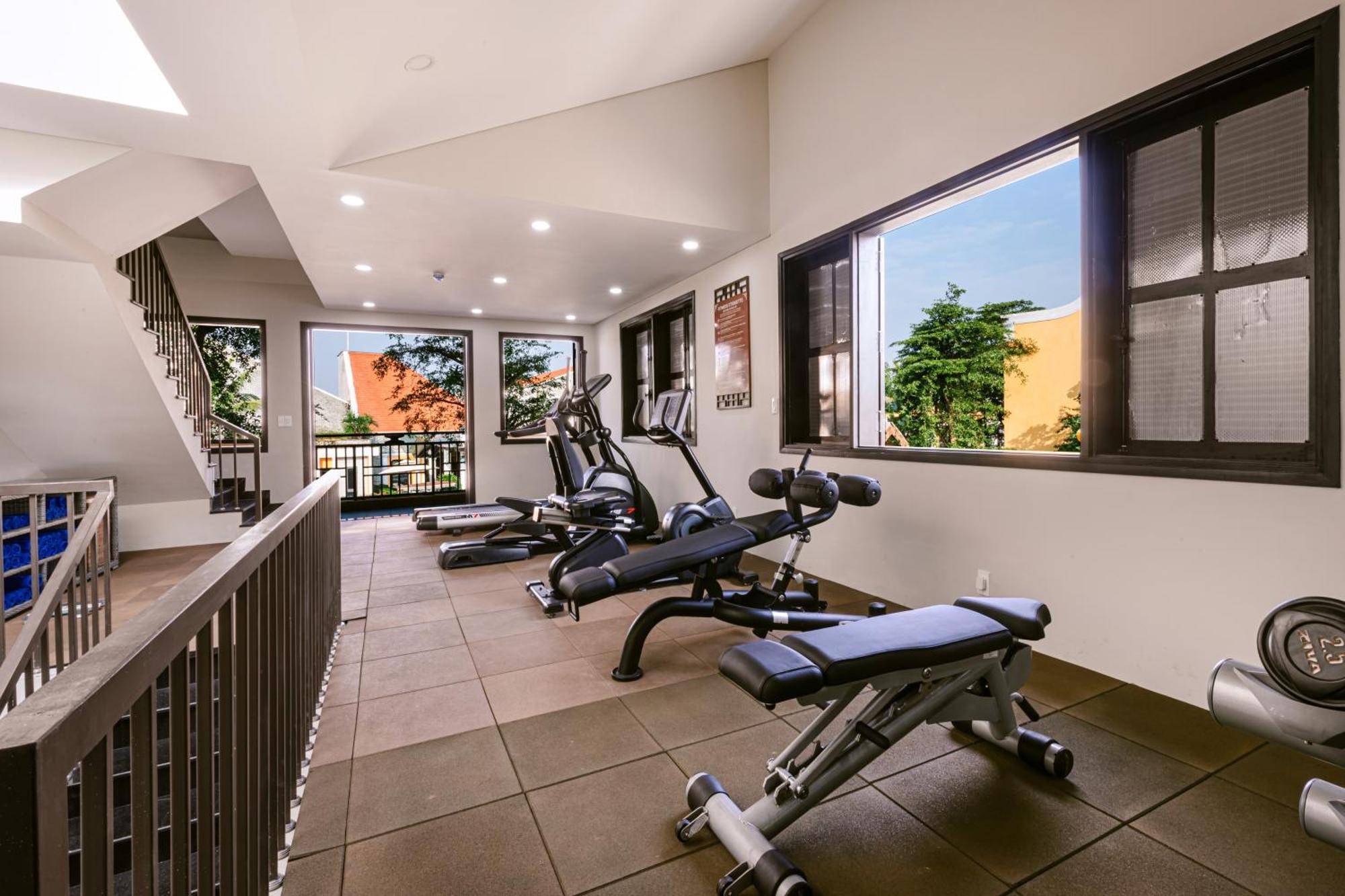 Memories Resort&spa 5* Hoi An
