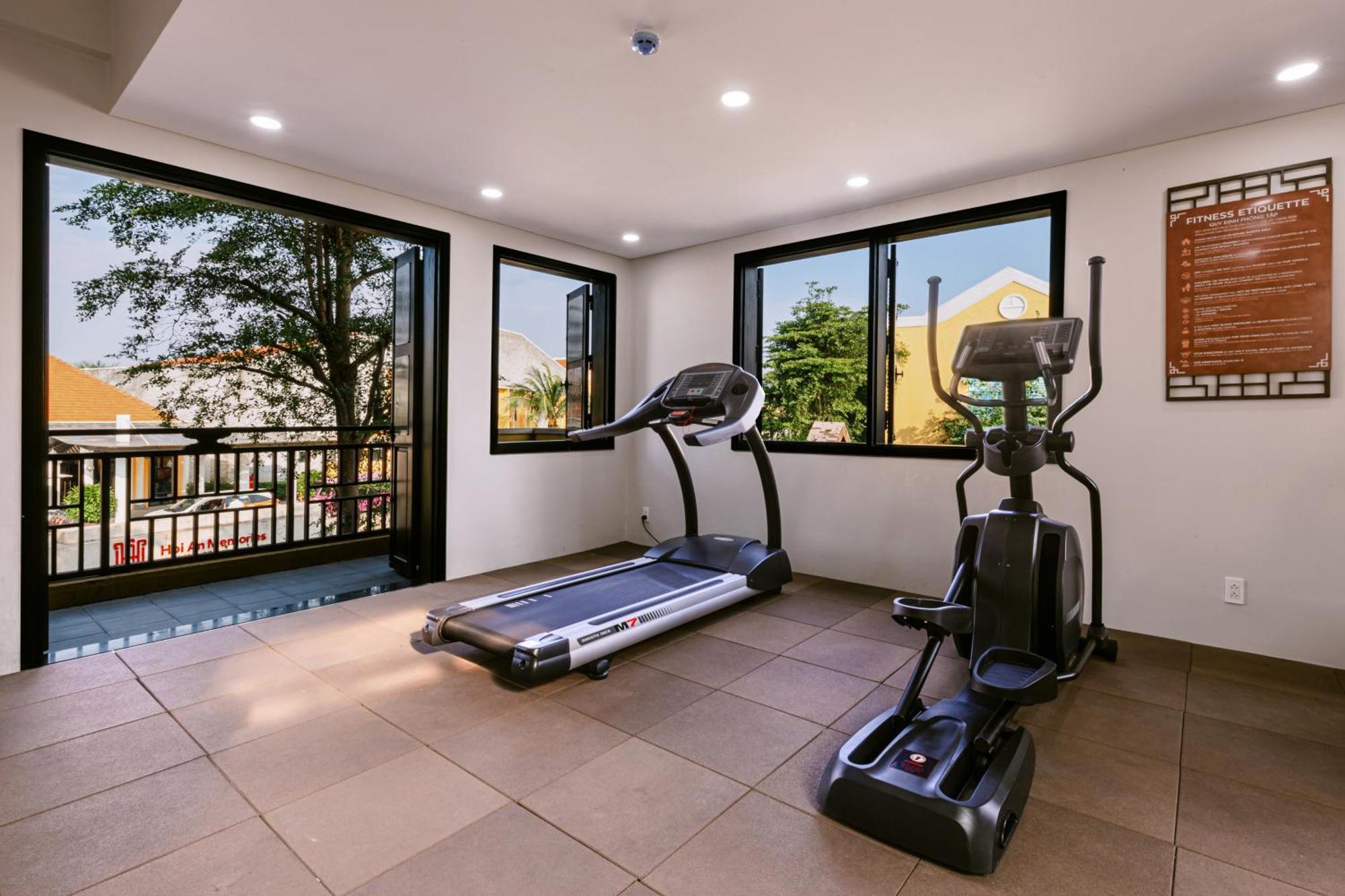 Memories Resort&spa Resort Hoi An