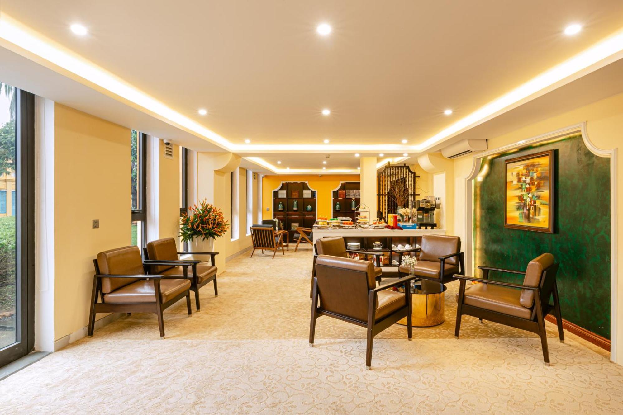 Resort Memories Resort&spa Hoi An