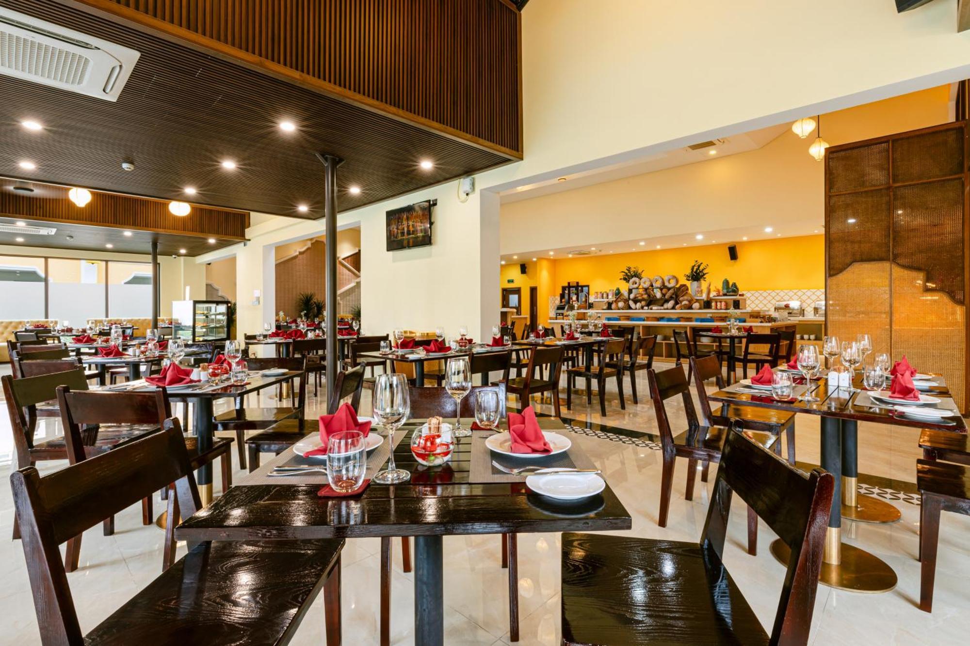 Memories Resort&spa Resort