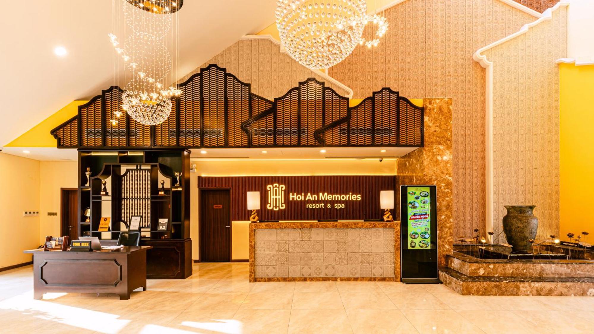 Memories Resort&spa 5*