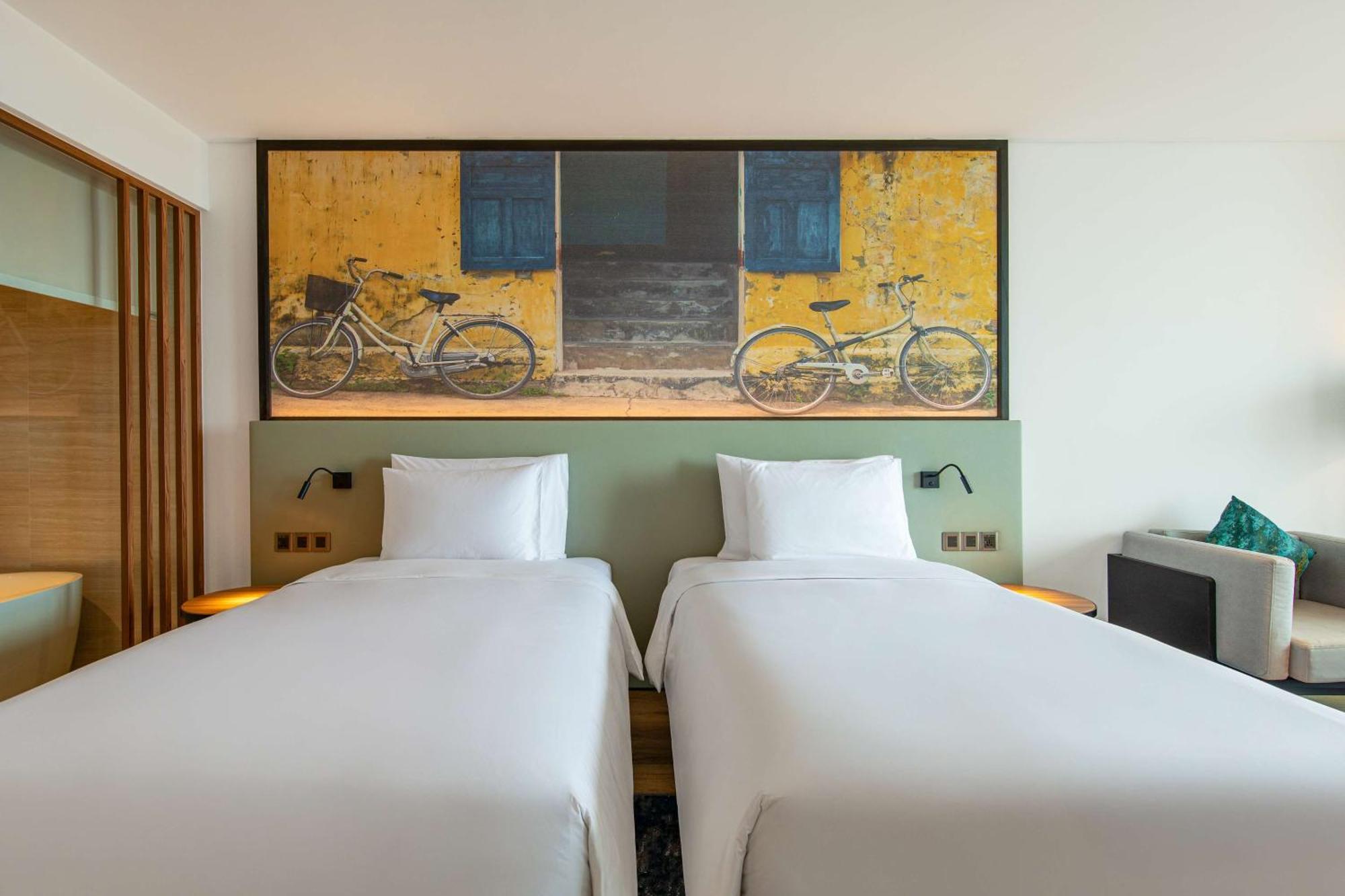 Radisson Blu 5*