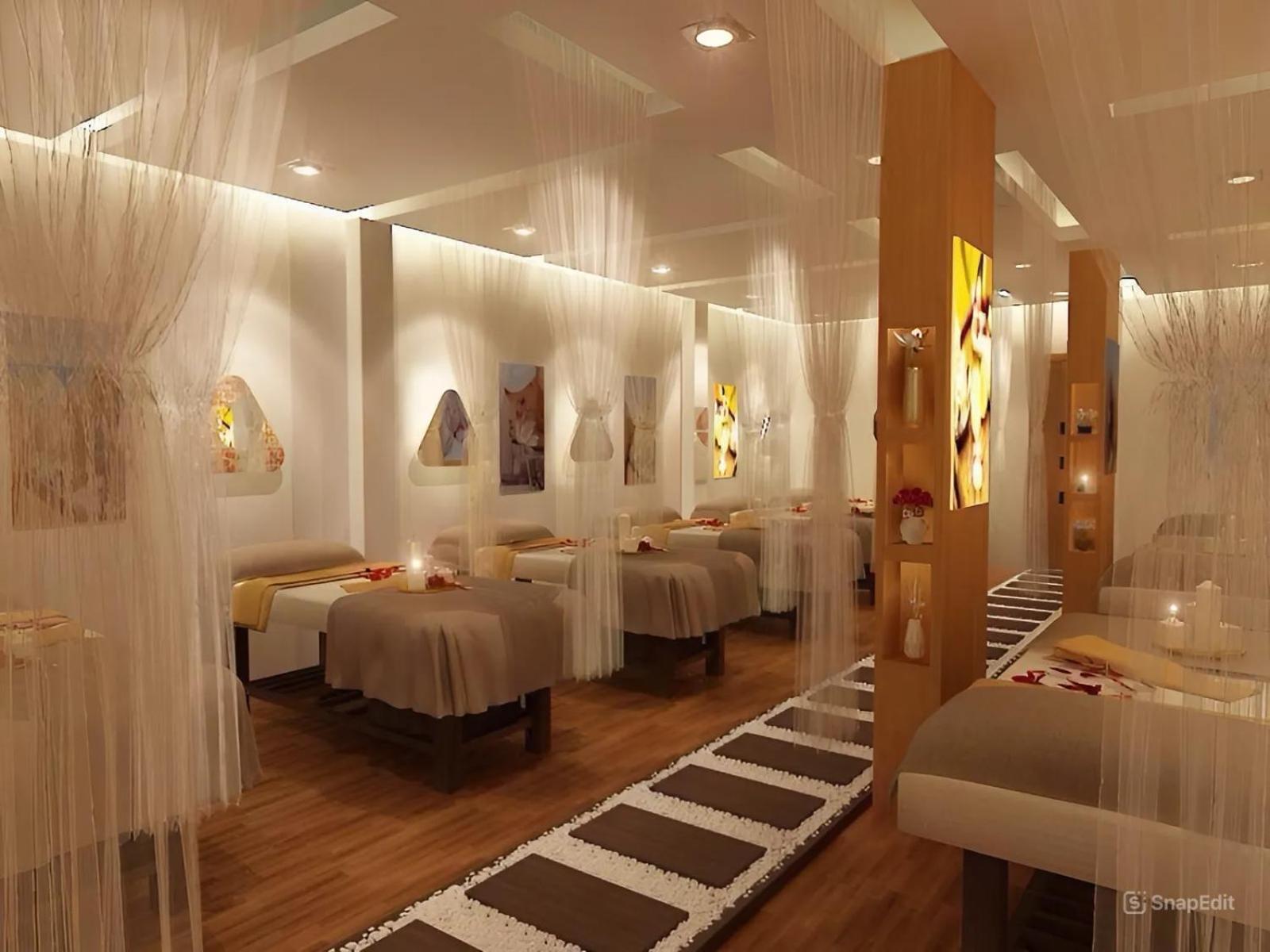 Athenia Boutique & 4* Hoi An