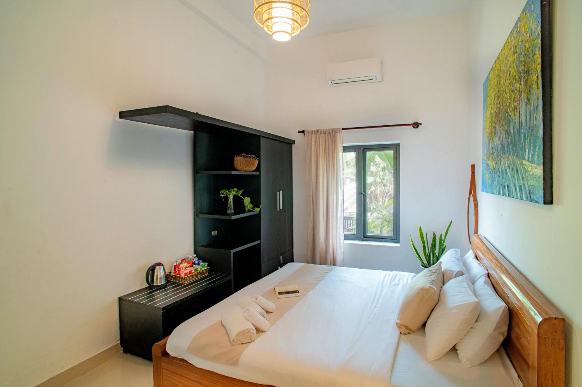 Romitto Riverside In Pool Apartment *