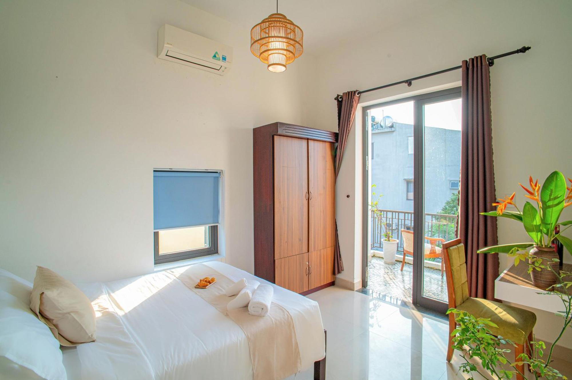 Romitto Riverside In Pool * Hoi An
