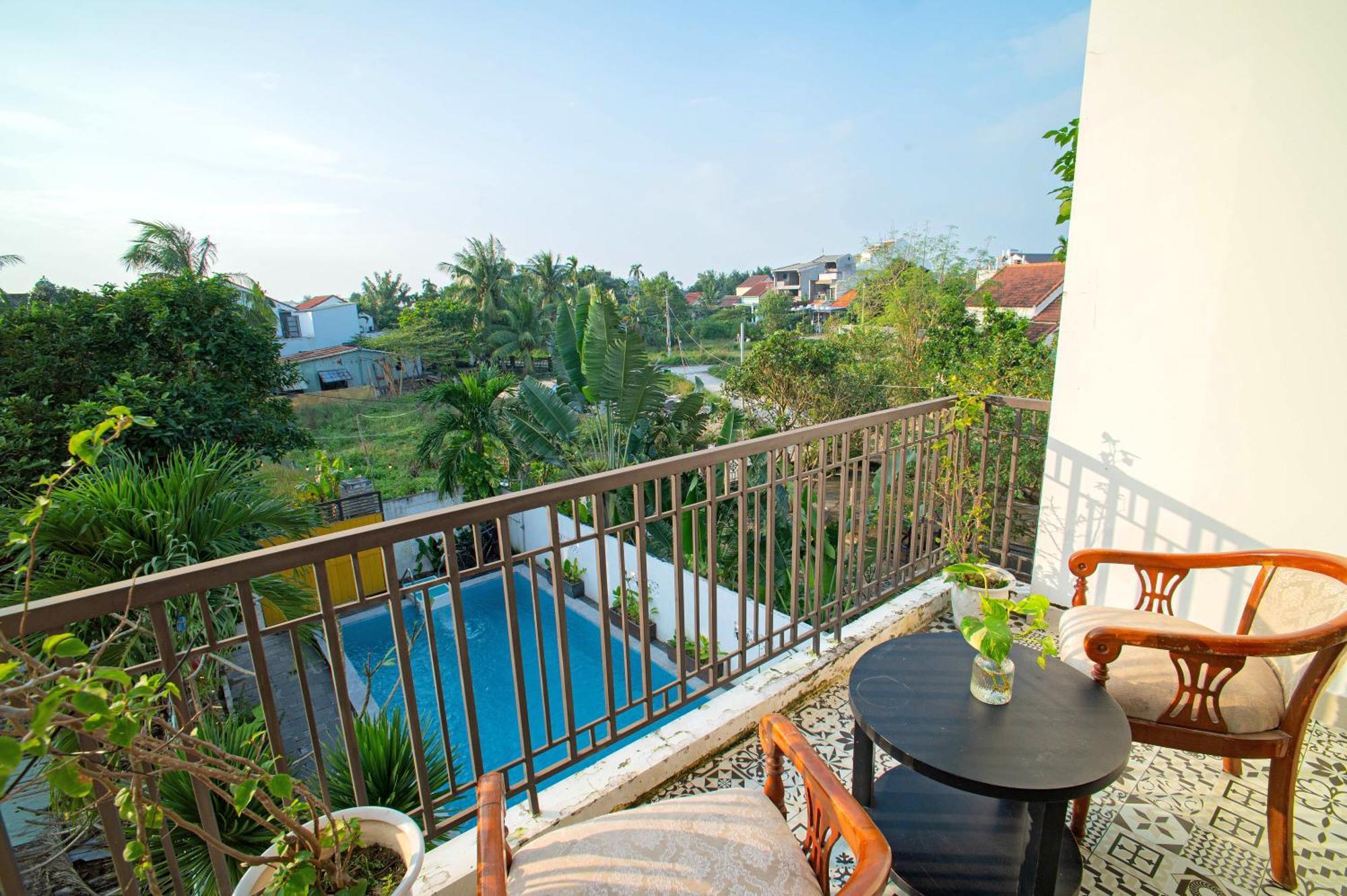 Apartment Romitto Riverside In Pool