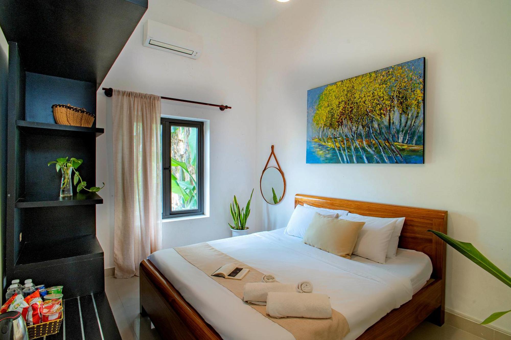 Romitto Riverside In Pool * Hoi An
