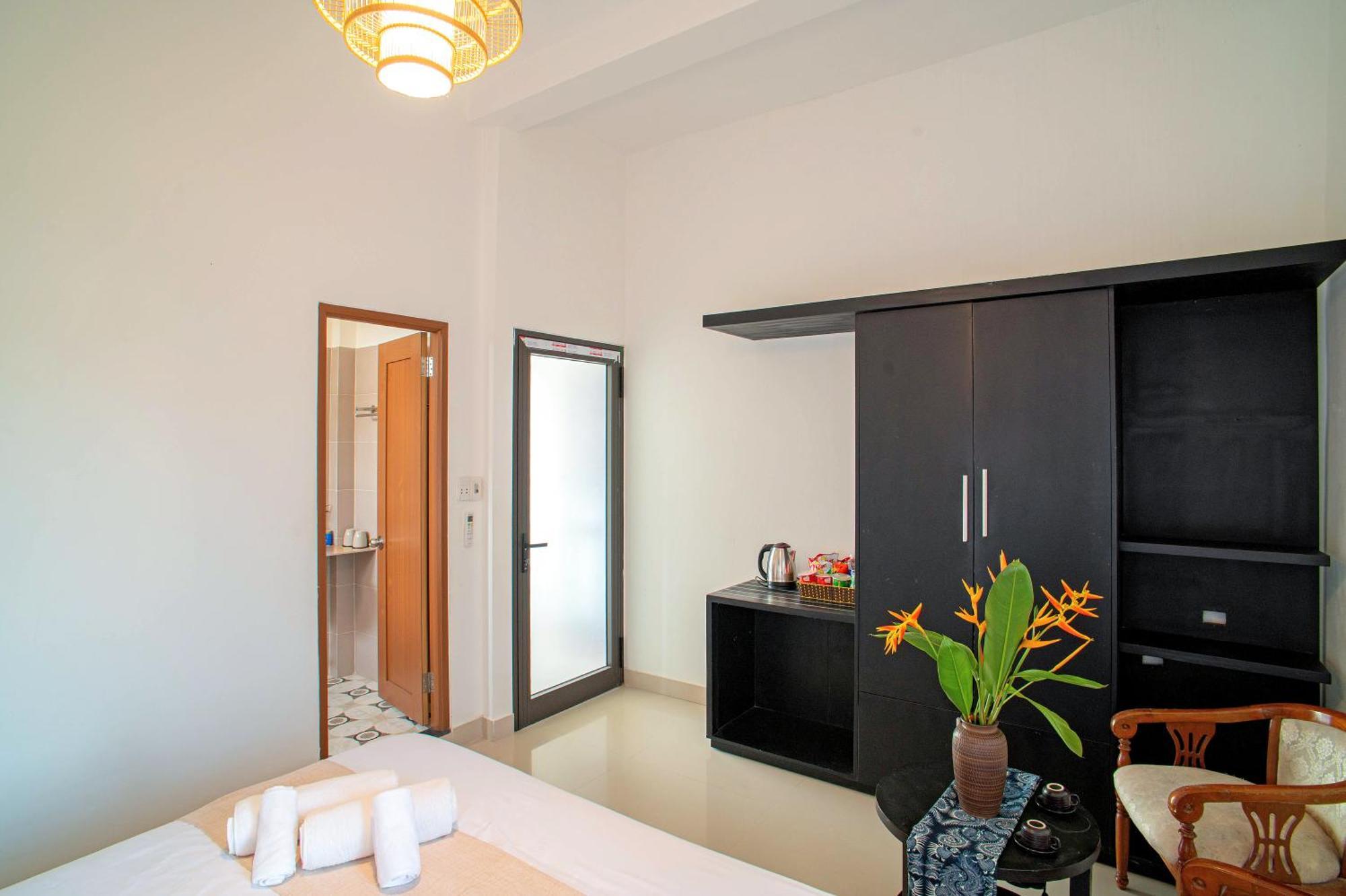 Apartment Romitto Riverside In Pool