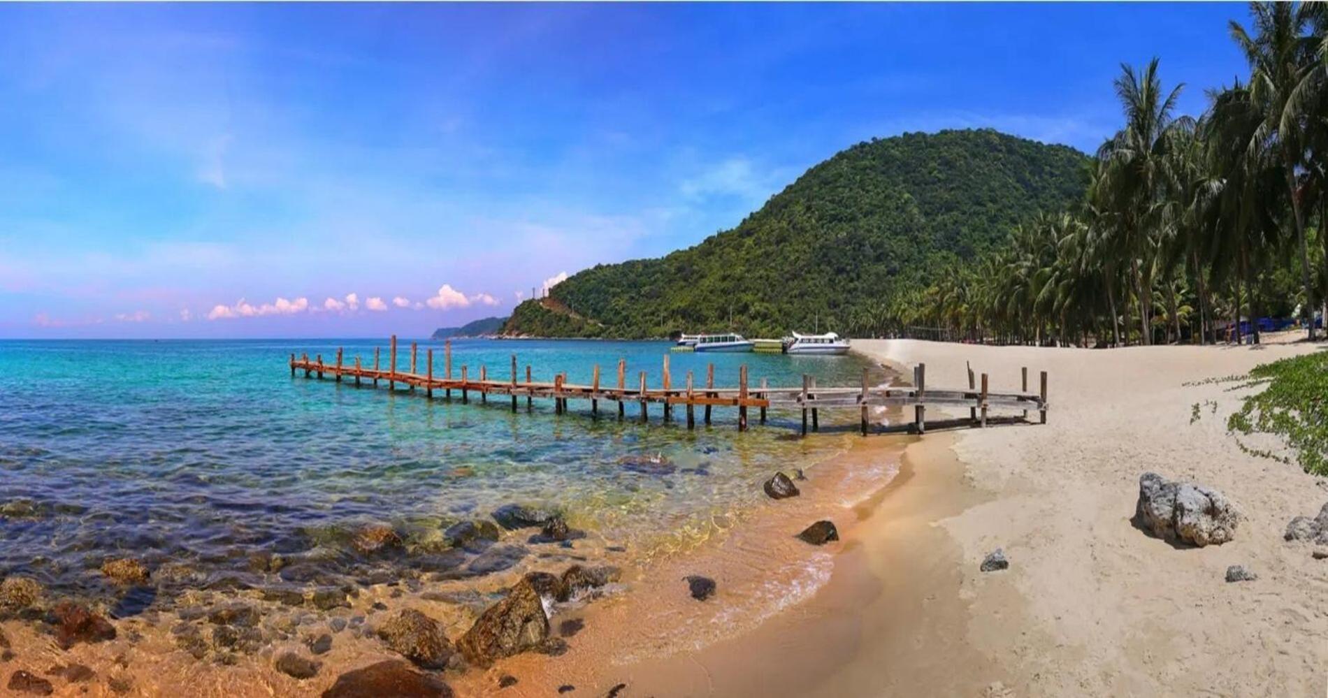 Khách sạn Hestia Hamy House Hội An