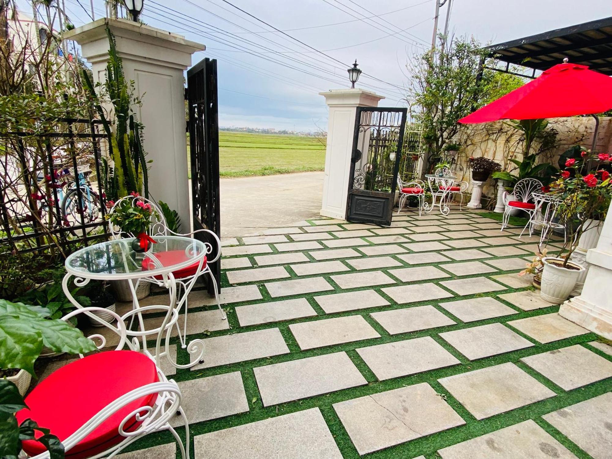 The Arch Hotel Hoi An