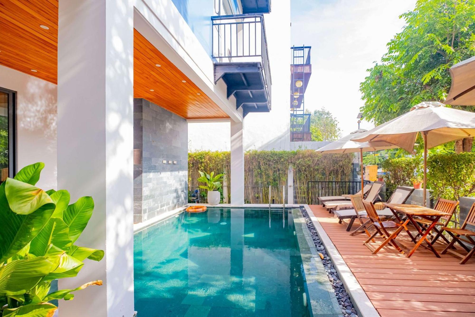 Majestic Hotel Hoi An