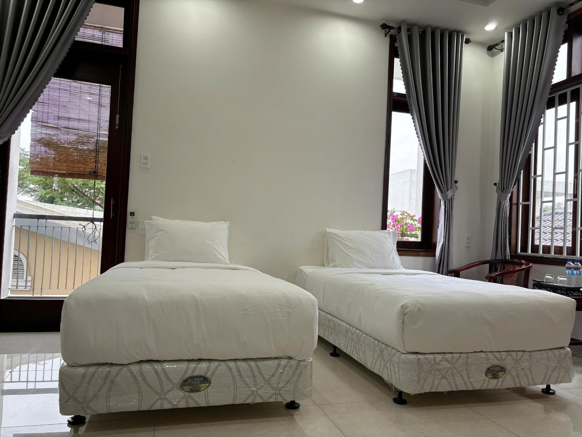 Homestay Phuong House