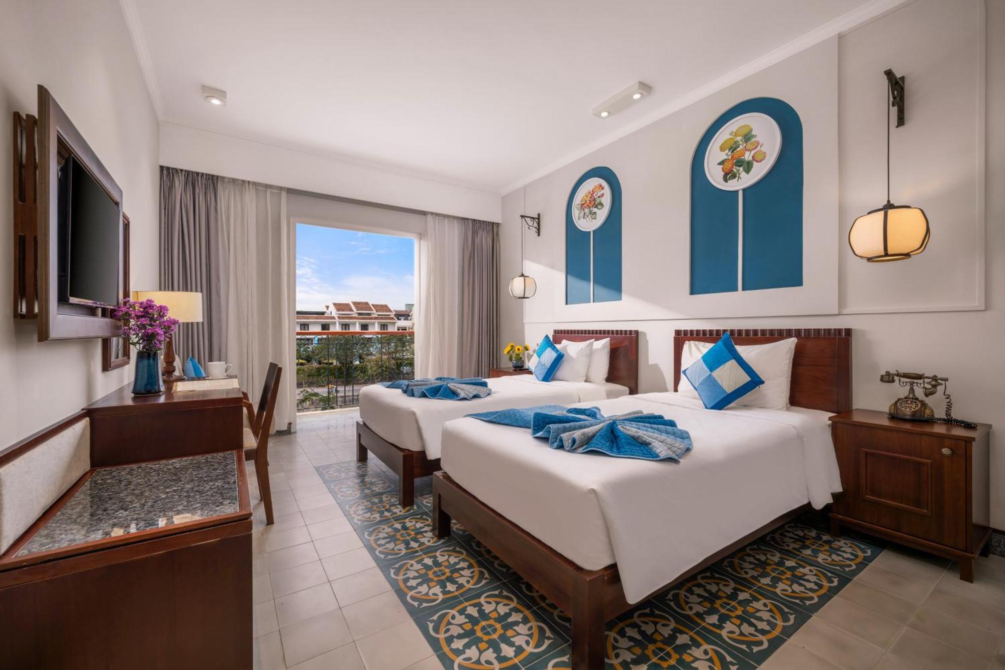 Lantana Boutique 4* Hoi An