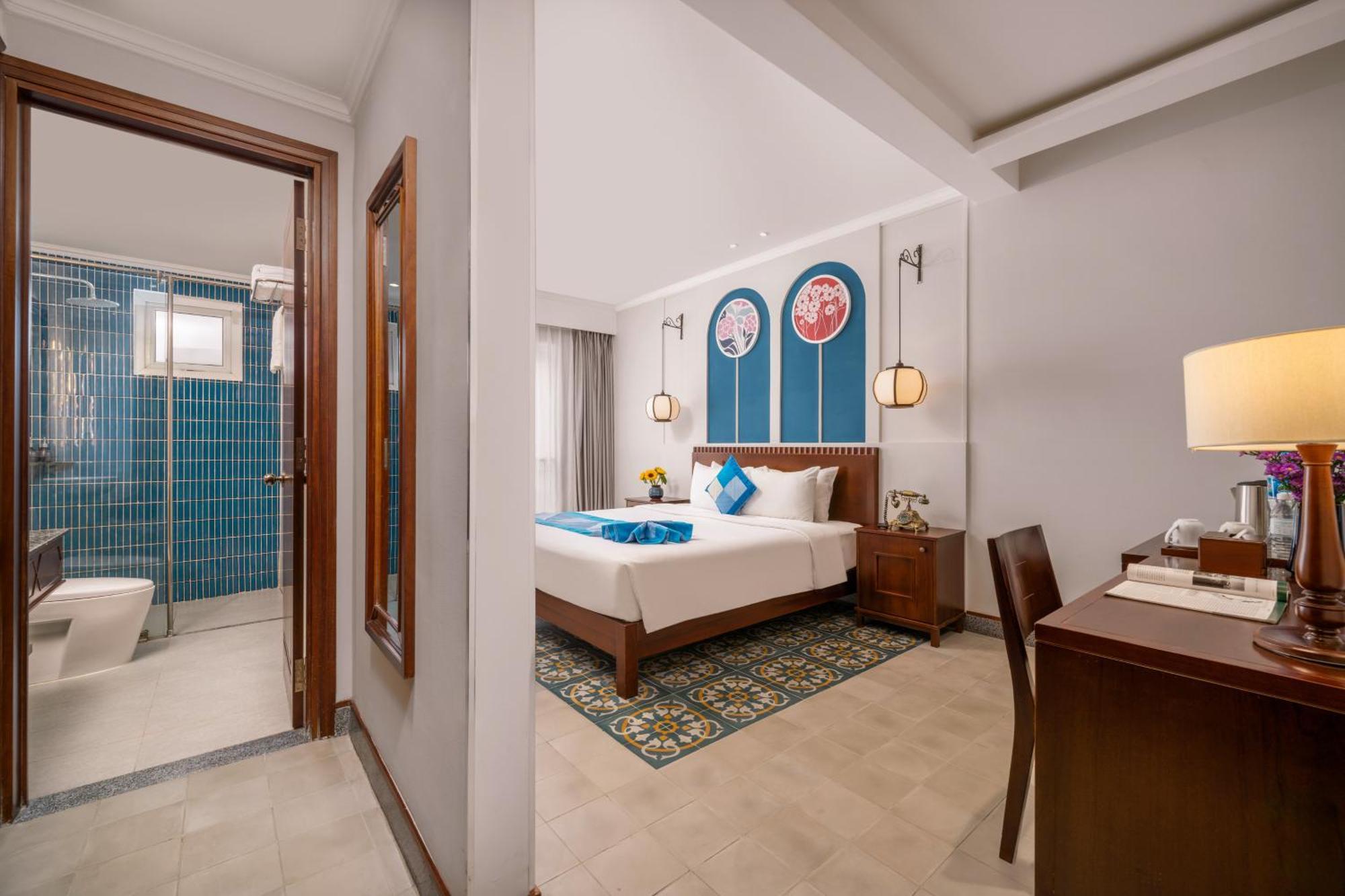 Hotel Lantana Boutique 4*