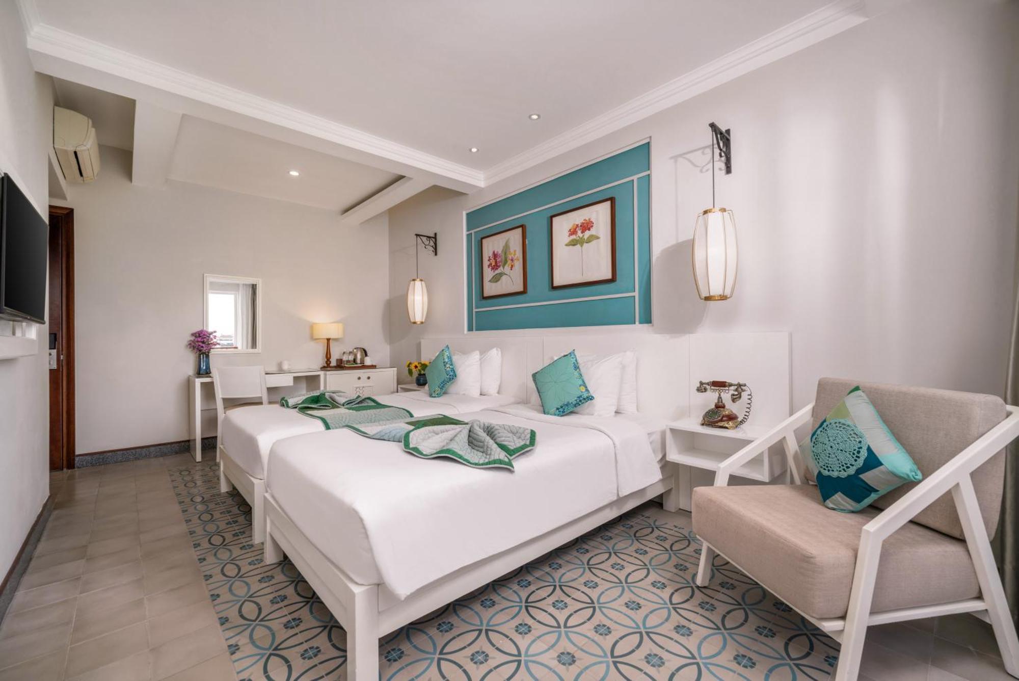 Lantana Boutique Hoi An