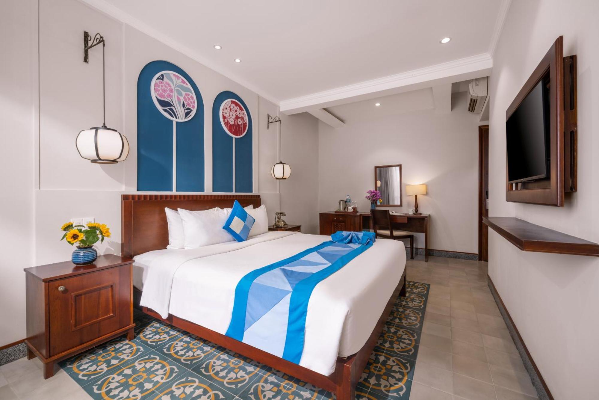 Lantana Boutique 4* Hoi An
