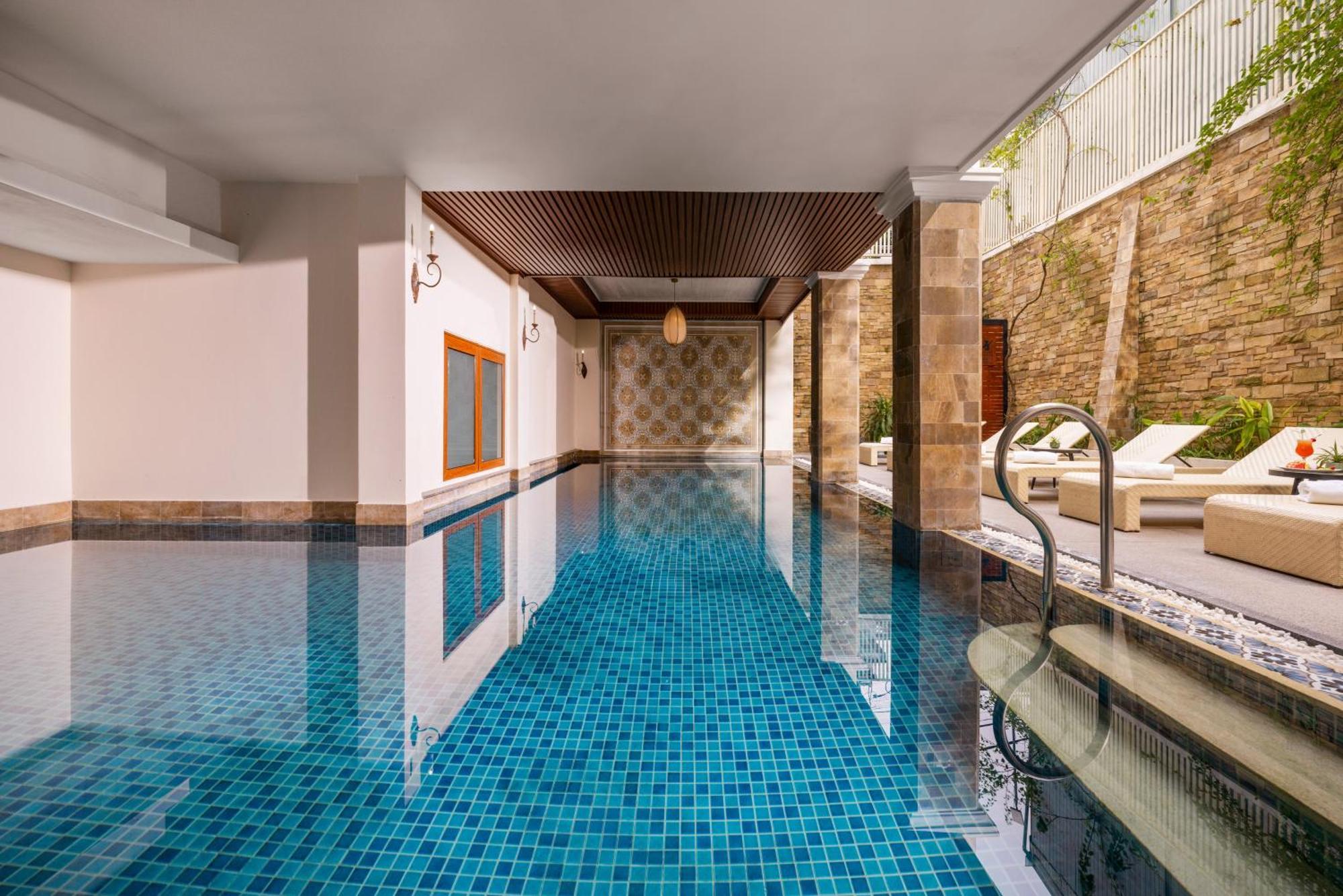 Hotel Lantana Boutique