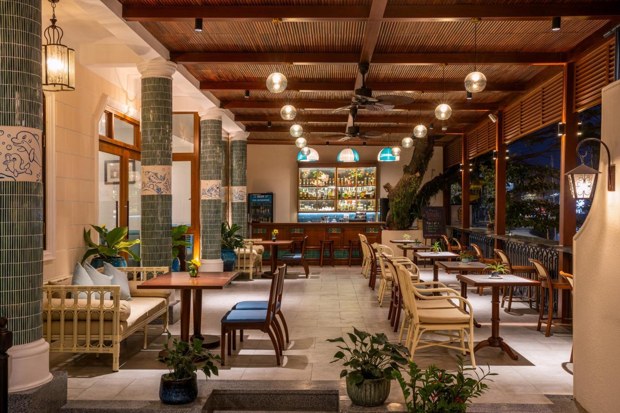 Hotel Lantana Boutique 4*