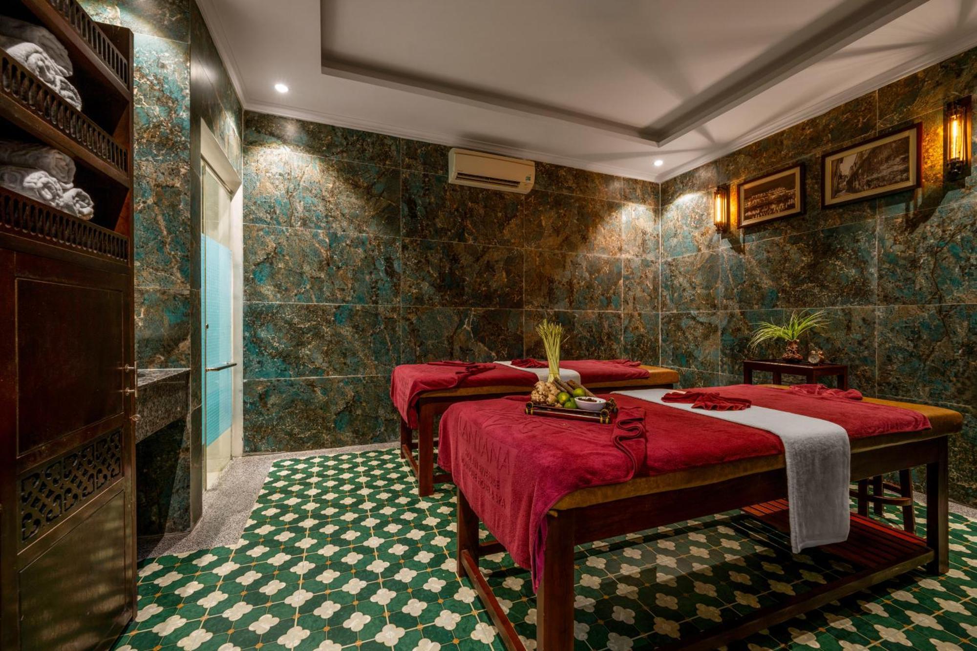 Hotel Lantana Boutique Hoi An