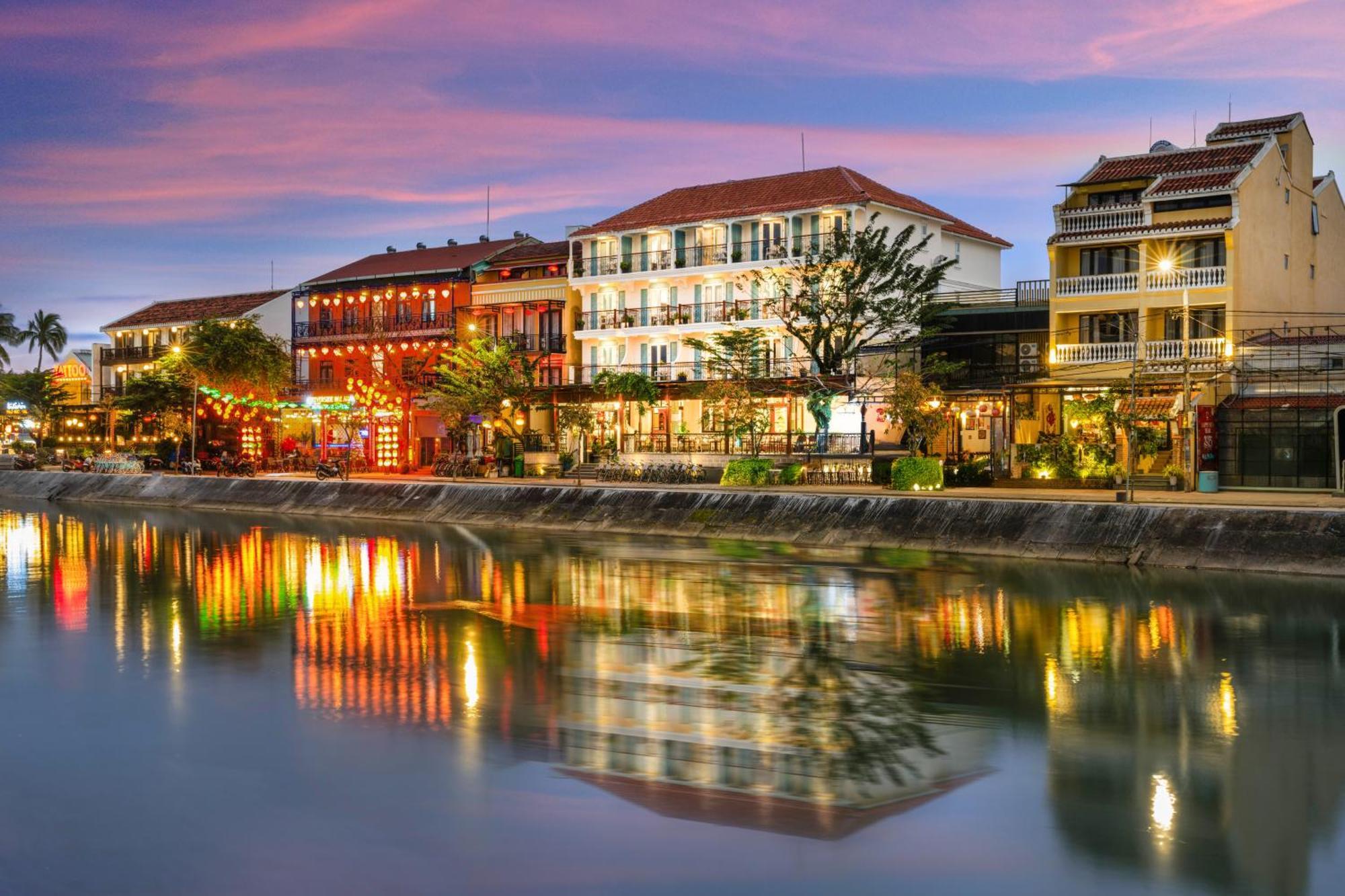 Lantana Boutique Hoi An