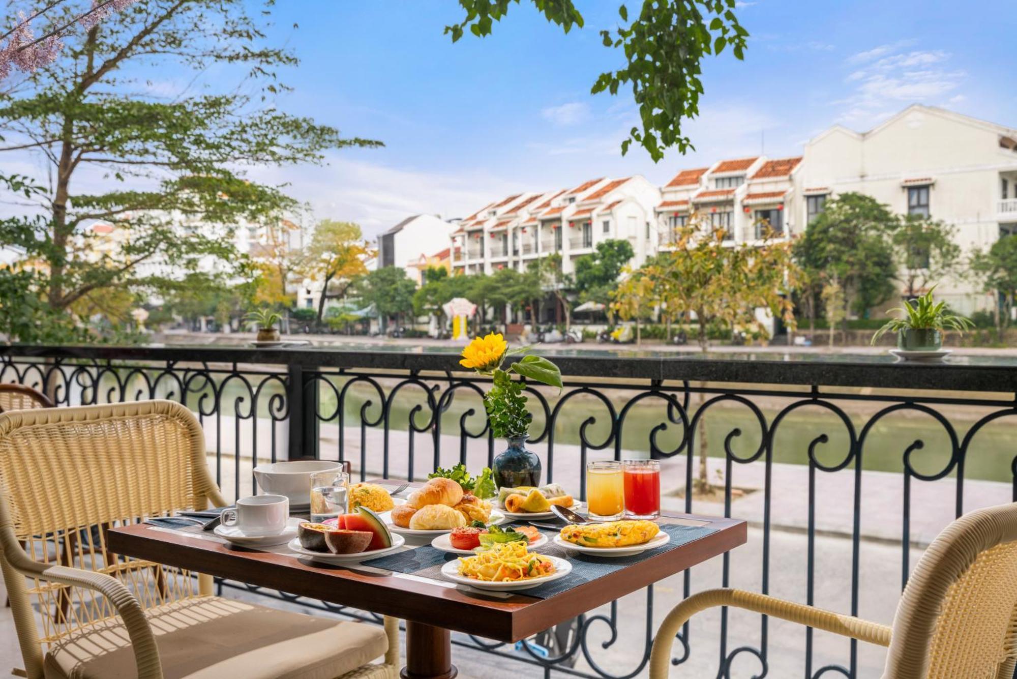 Hotel Lantana Boutique Hoi An